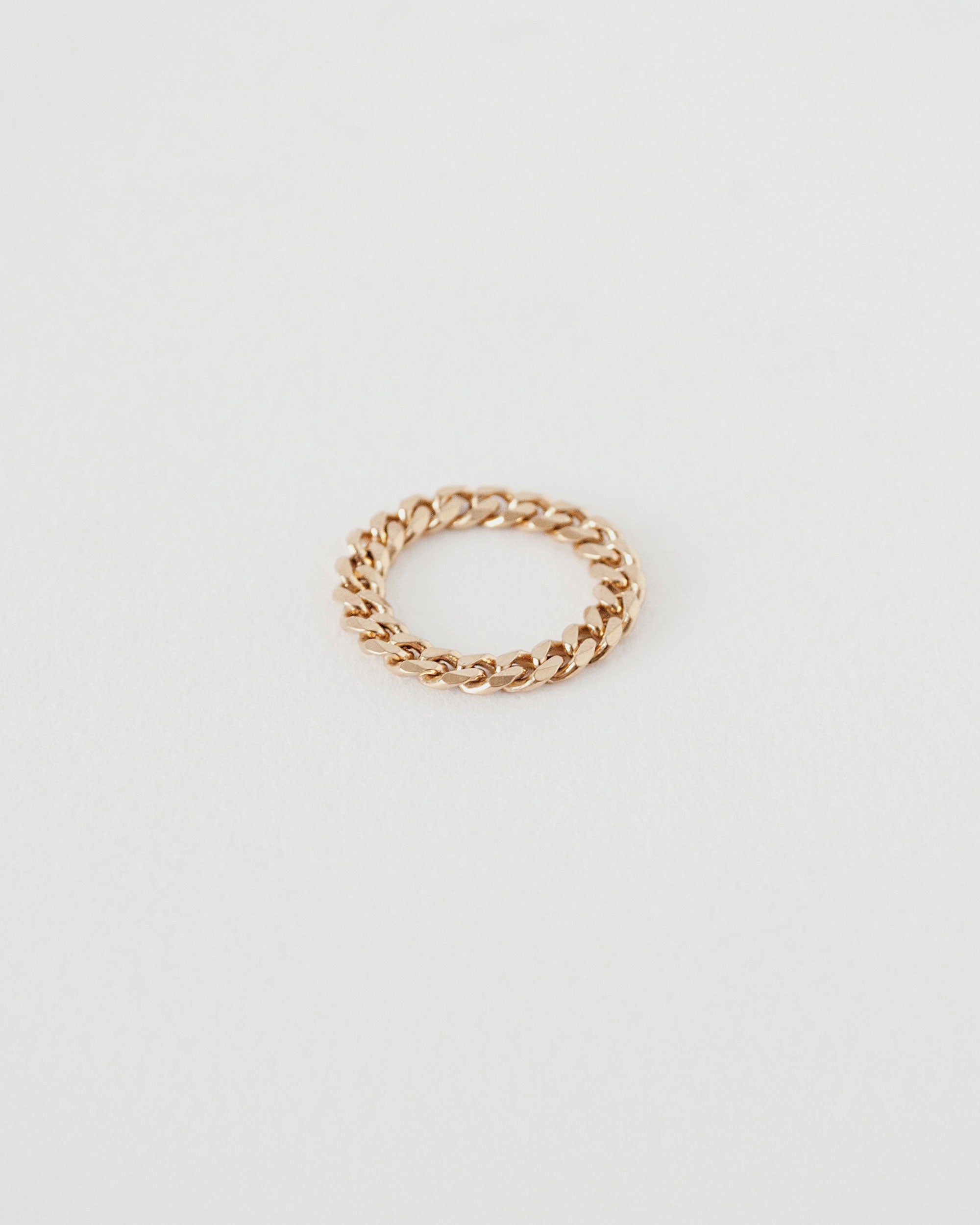 JUDE CHAIN RING