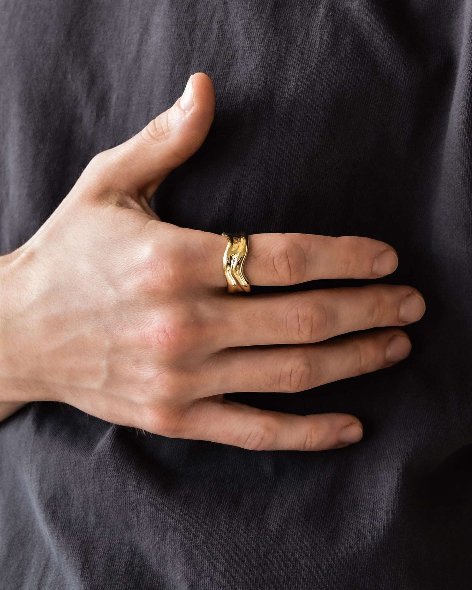 WAVE BAND | WIDE
