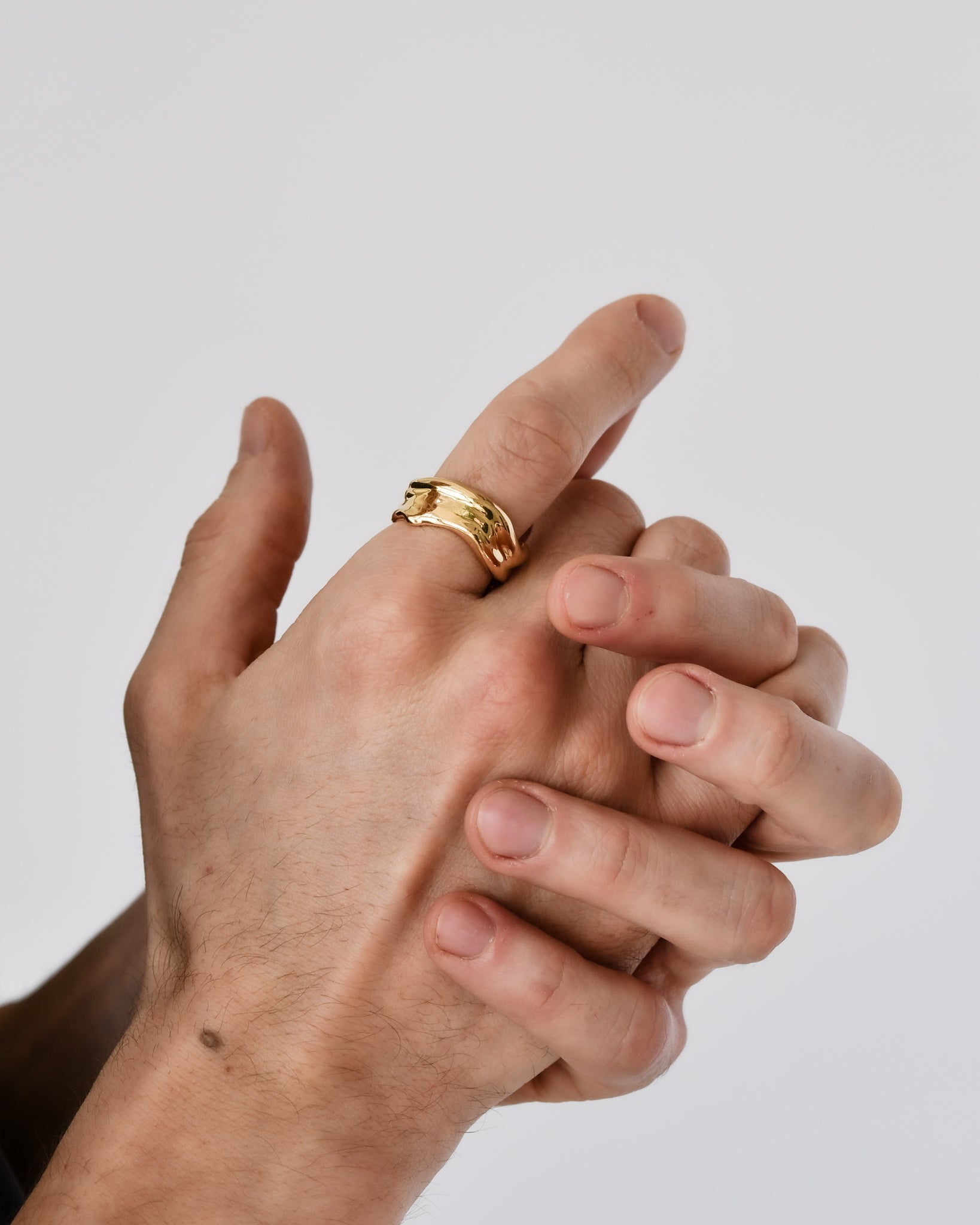WAVE BAND | WIDE