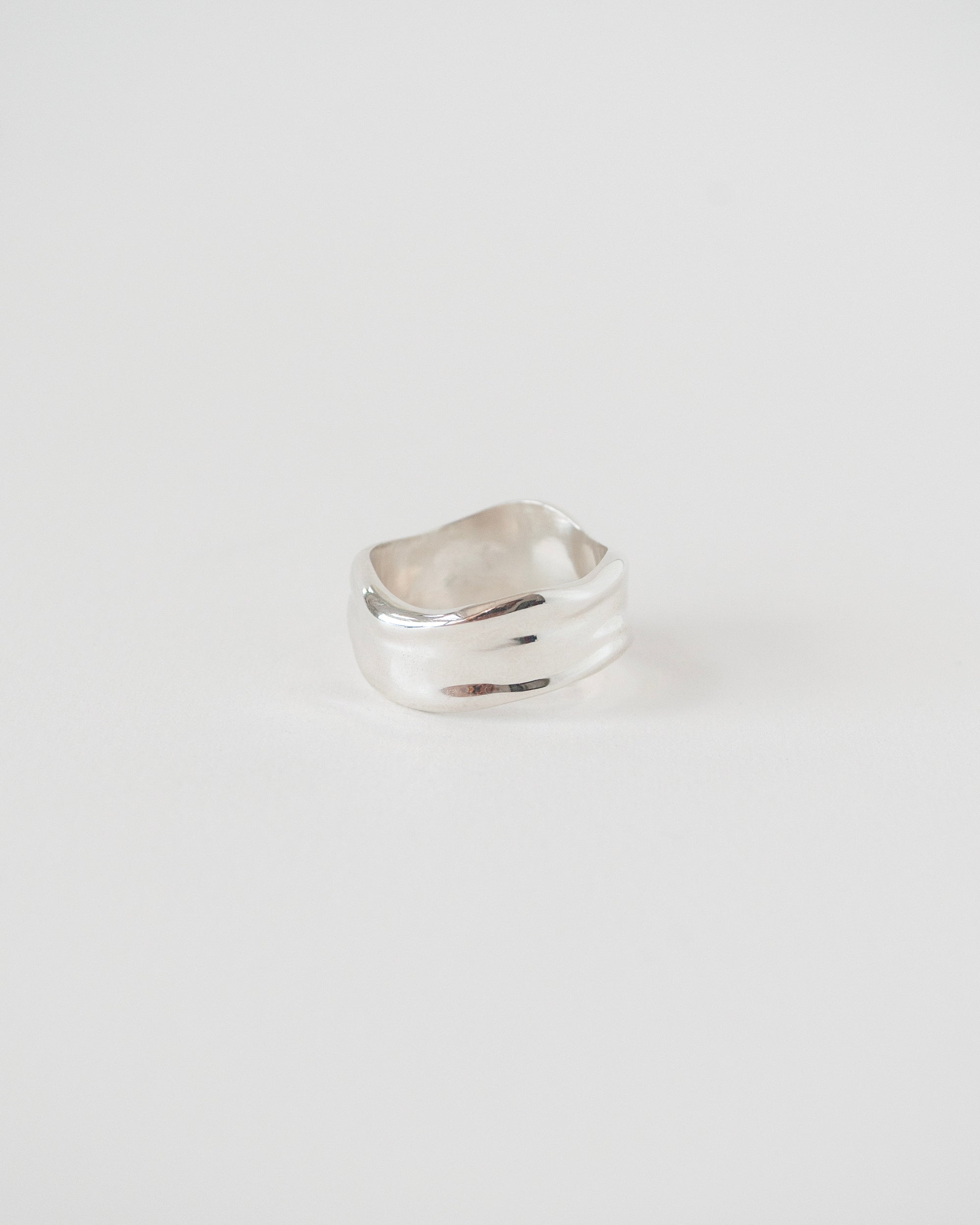 WAVE BAND | WIDE