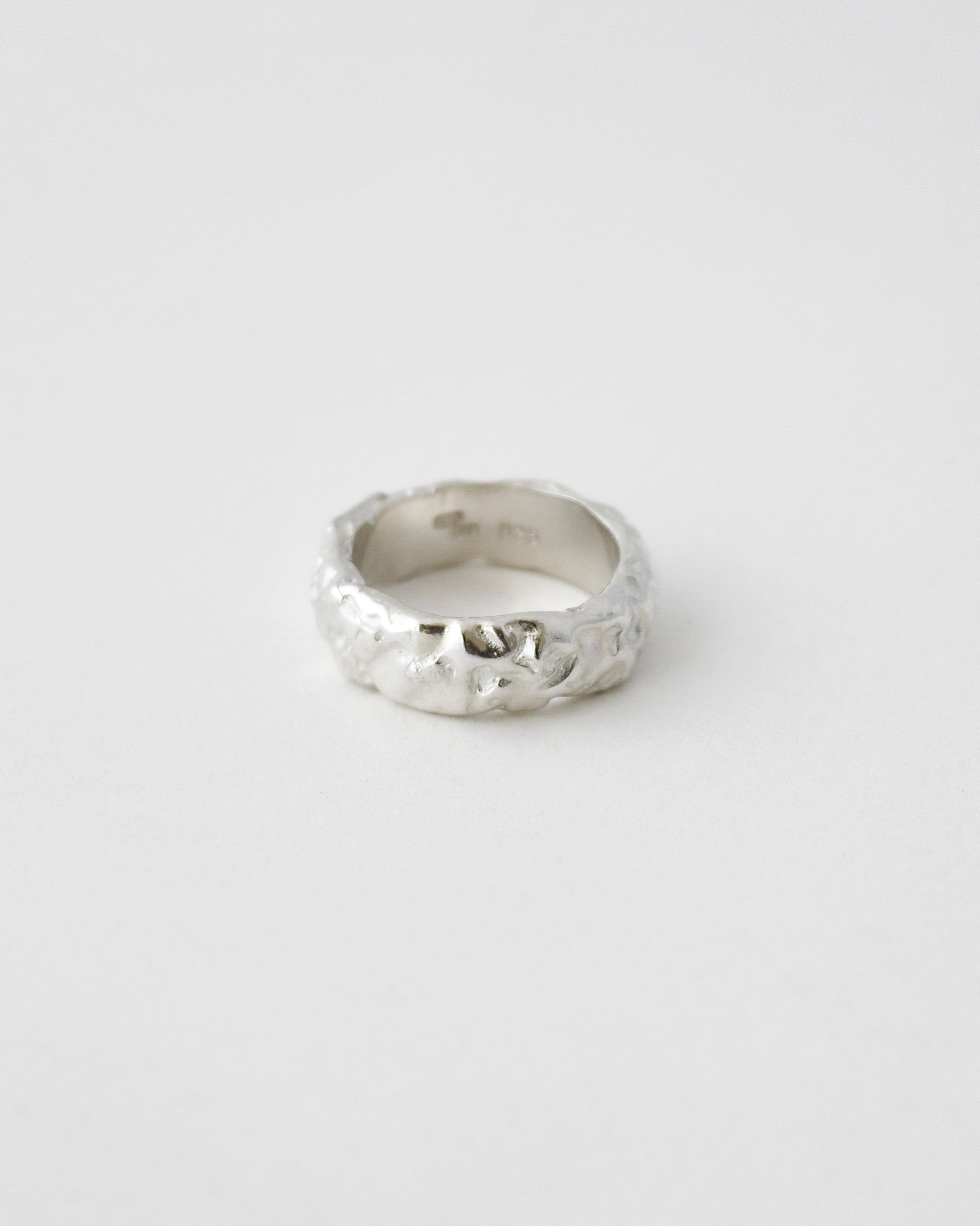PUMICE BAND | WIDE