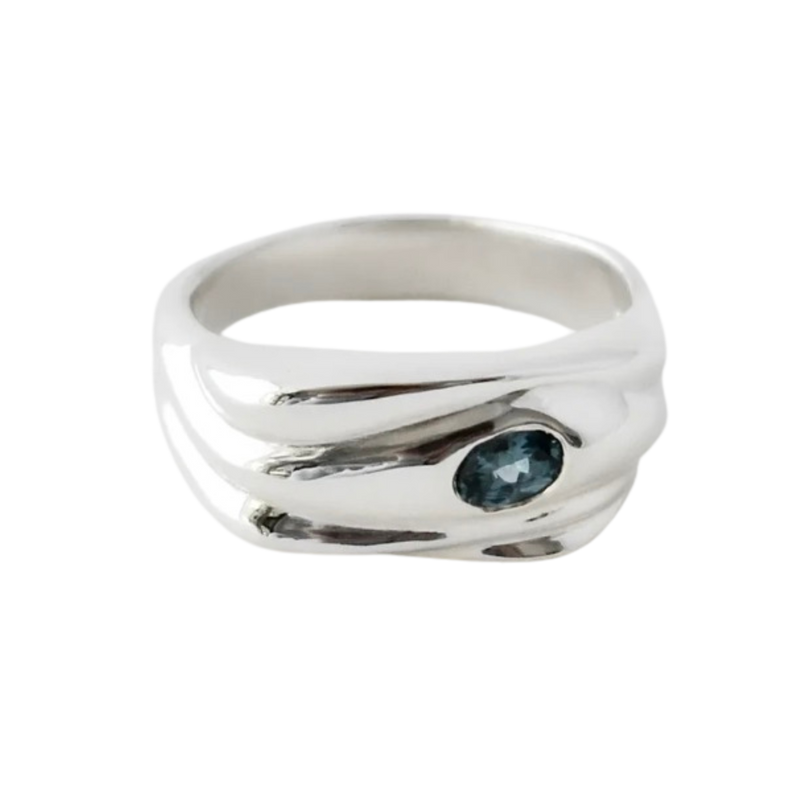 CURRENT SIGNET | MONTANA SAPPHIRE