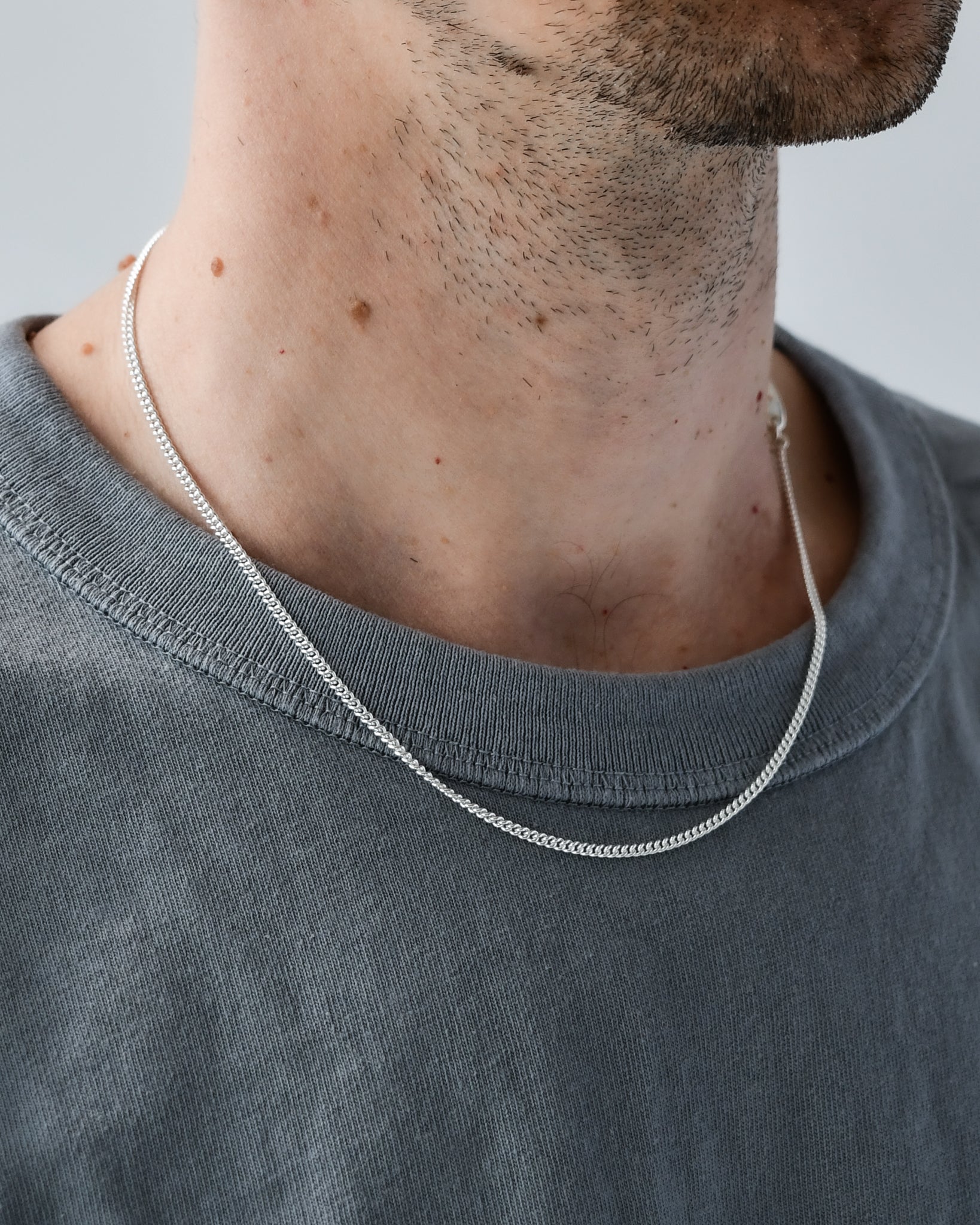 JUDETTE CHAIN