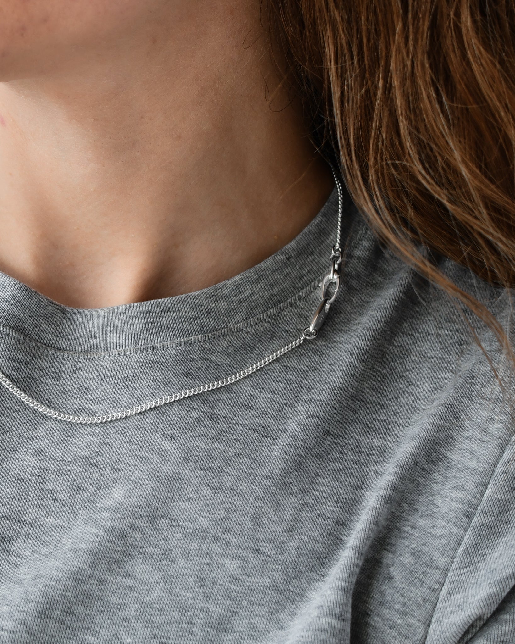 JUDETTE CHAIN