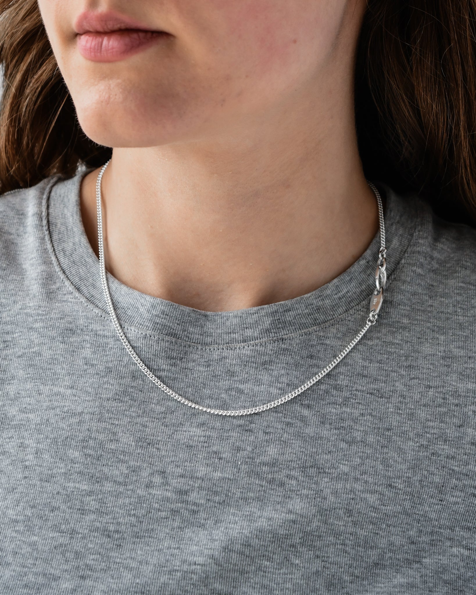 JUDETTE CHAIN