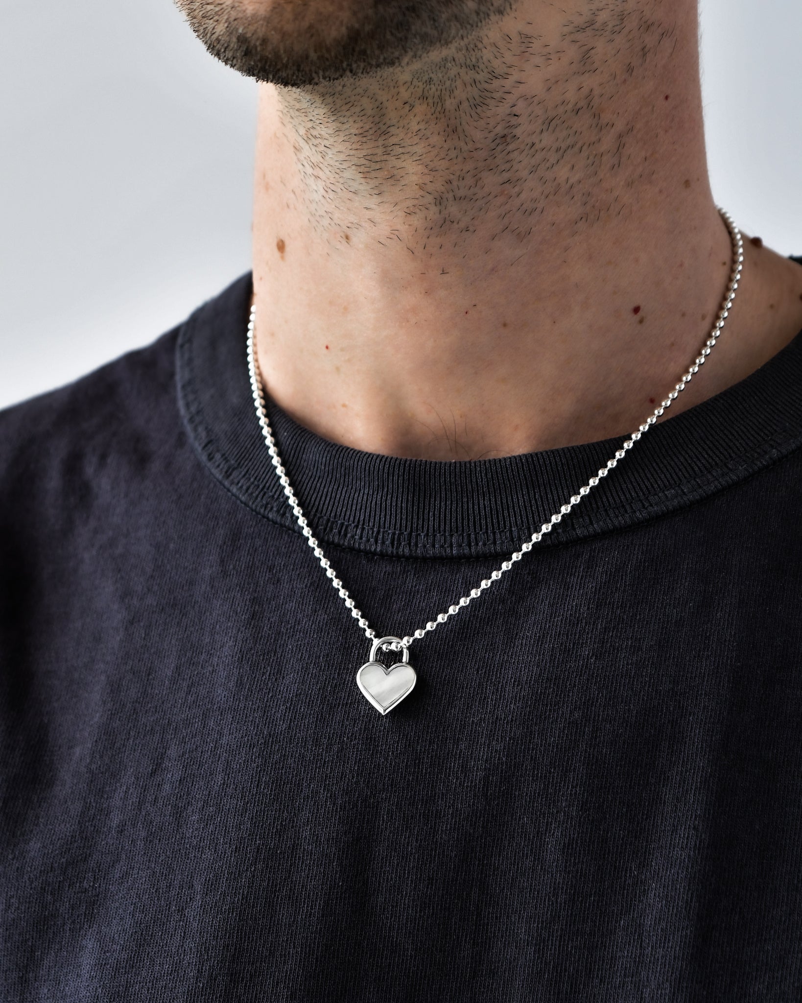 HIDDEN TREASURE PENDANT