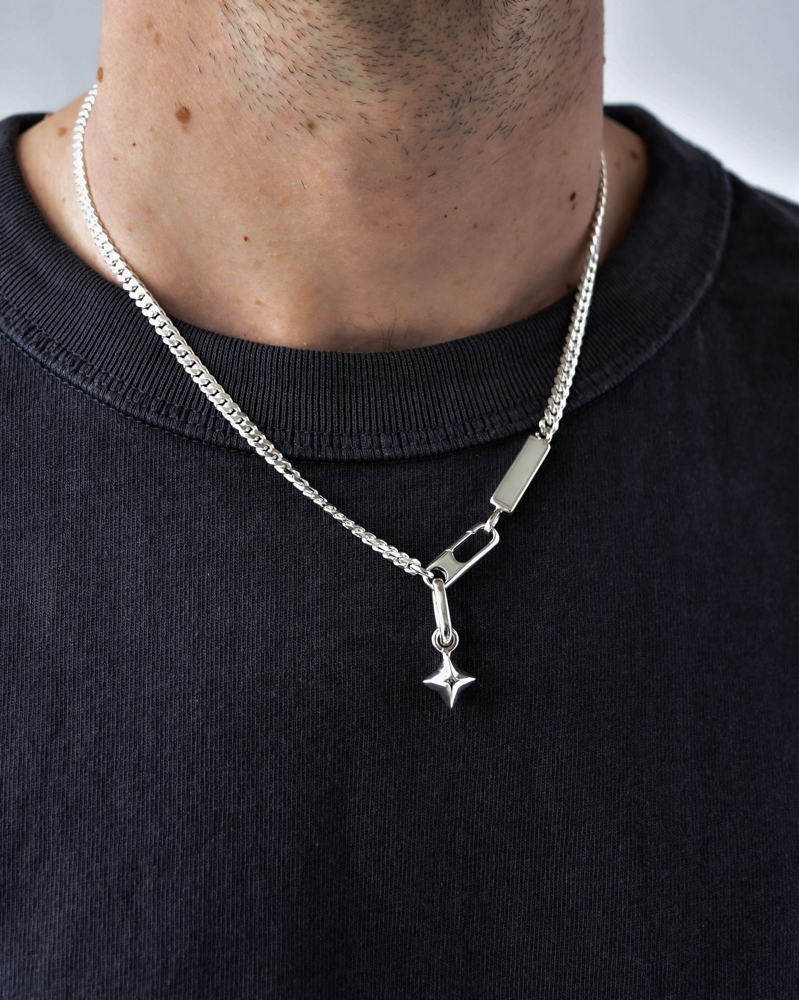 ORBIT PENDANT