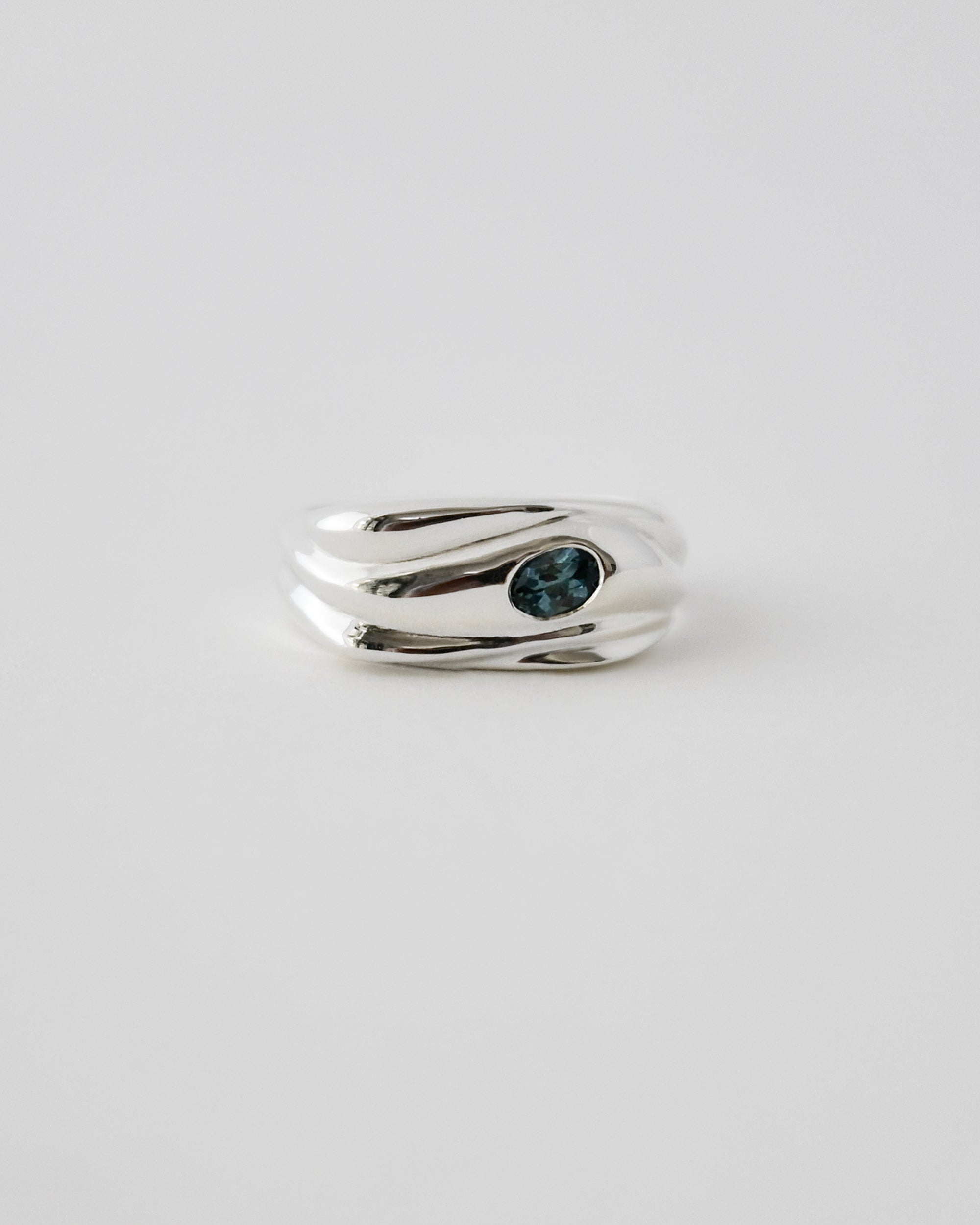 CURRENT SIGNET | MONTANA SAPPHIRE
