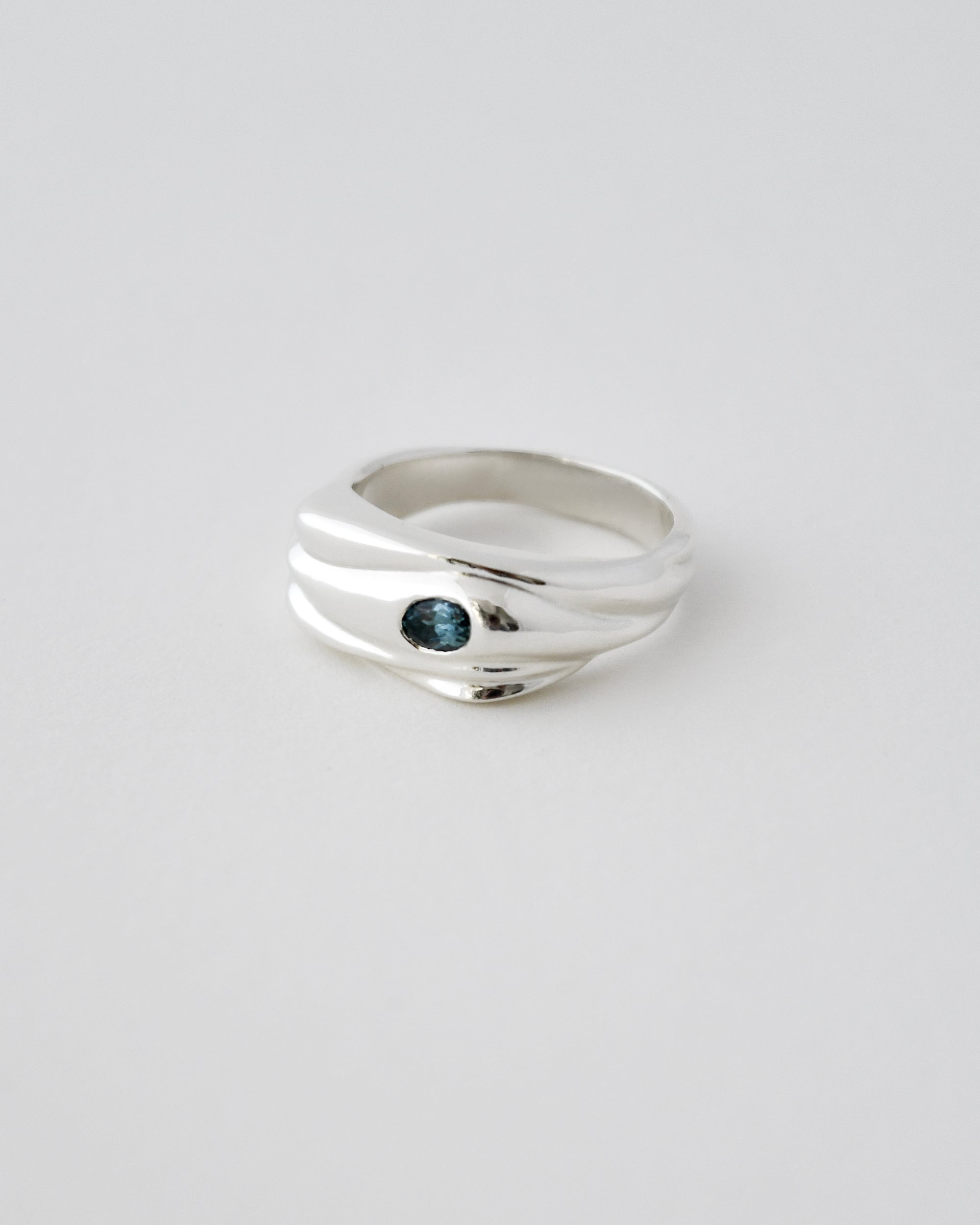 CURRENT SIGNET | MONTANA SAPPHIRE