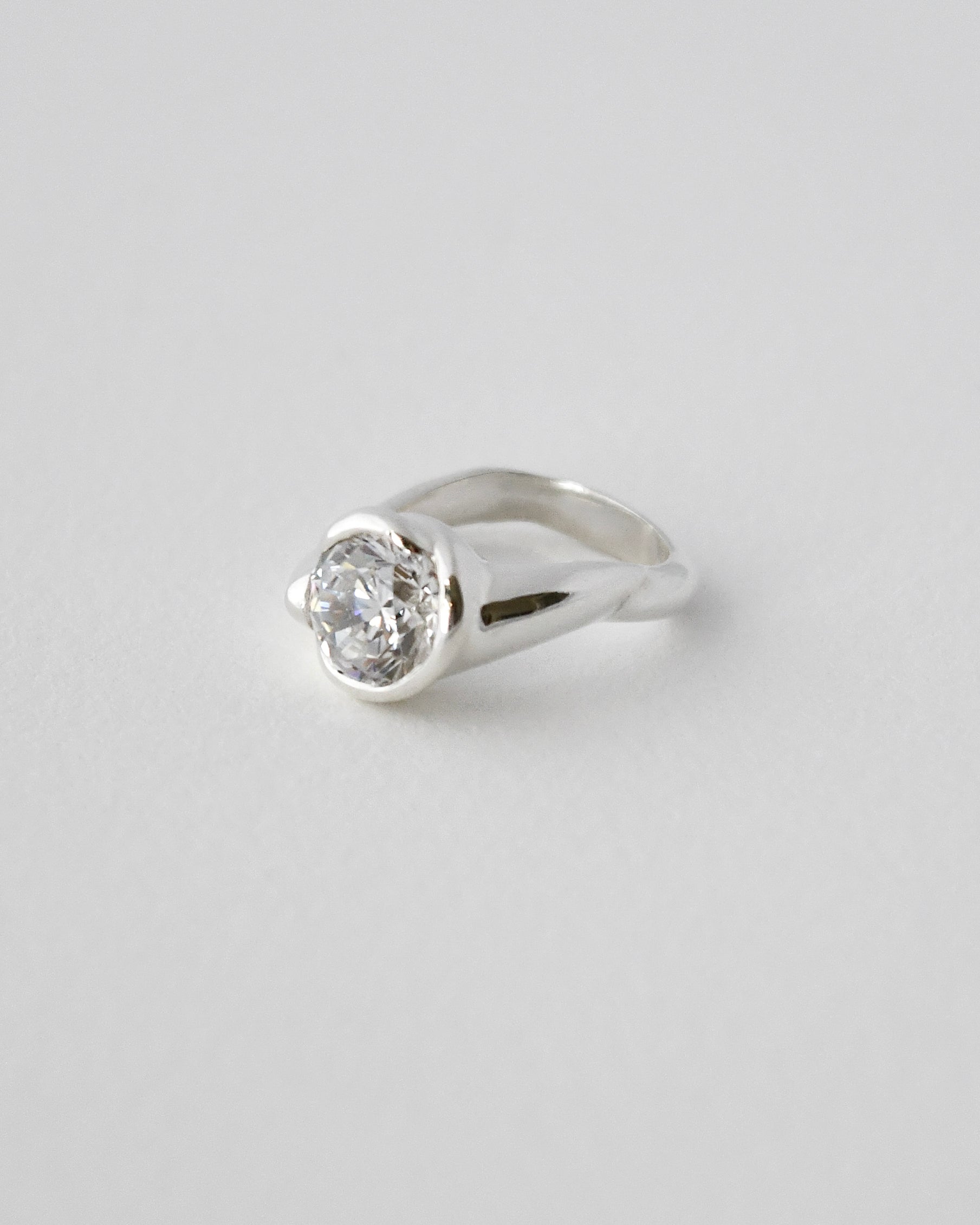 CURRENT SOLITAIRE