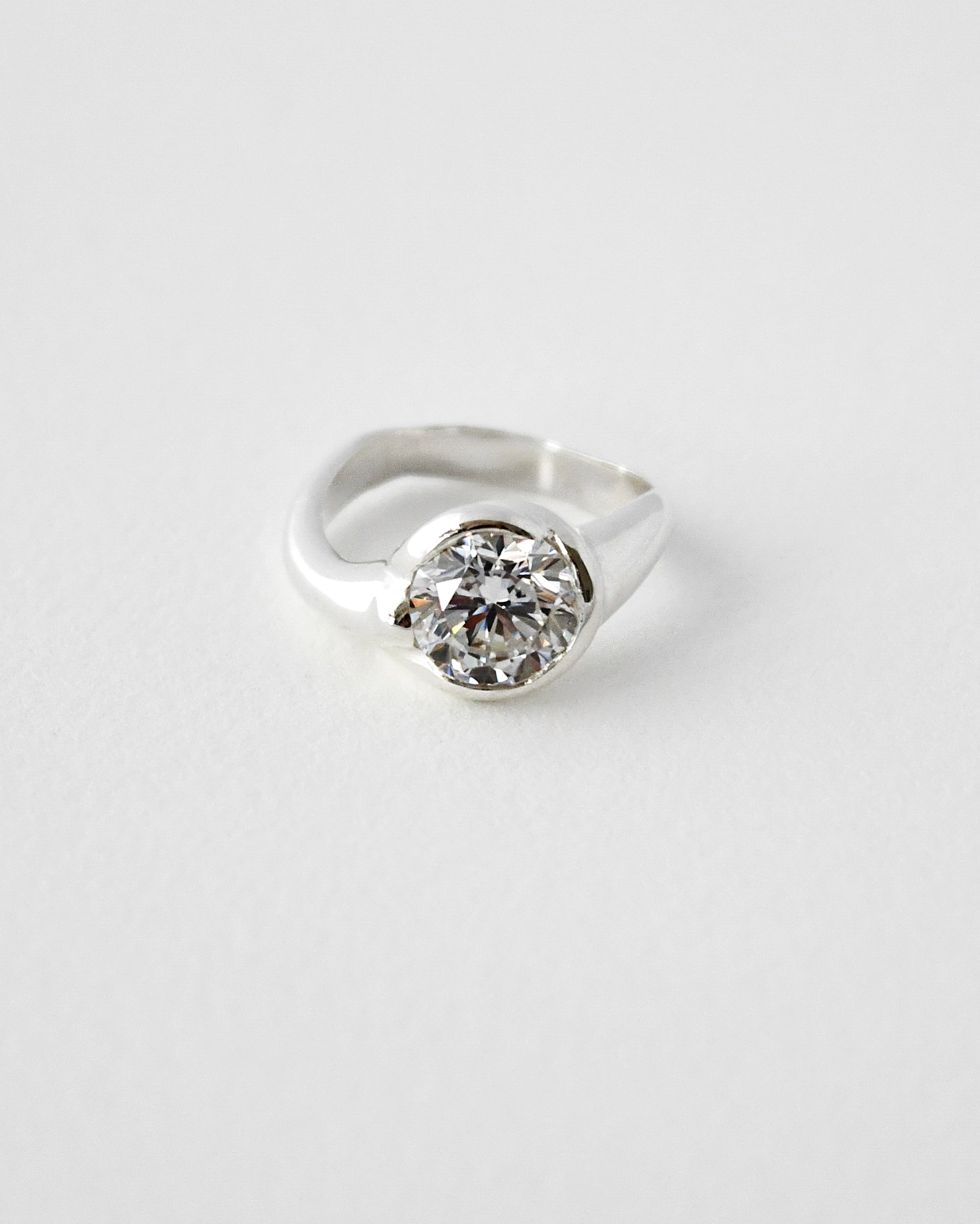 CURRENT SOLITAIRE
