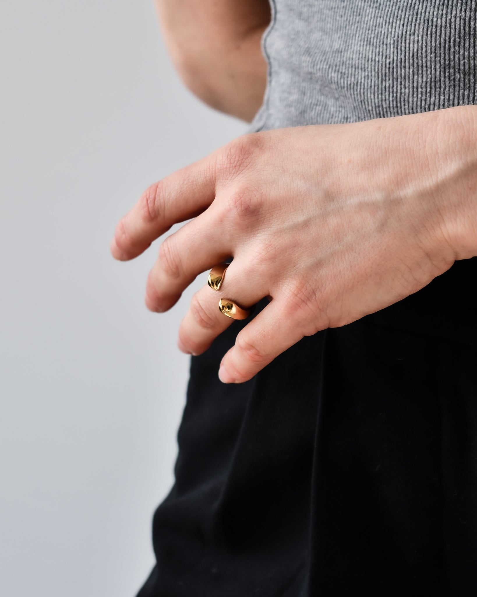 COMET RING