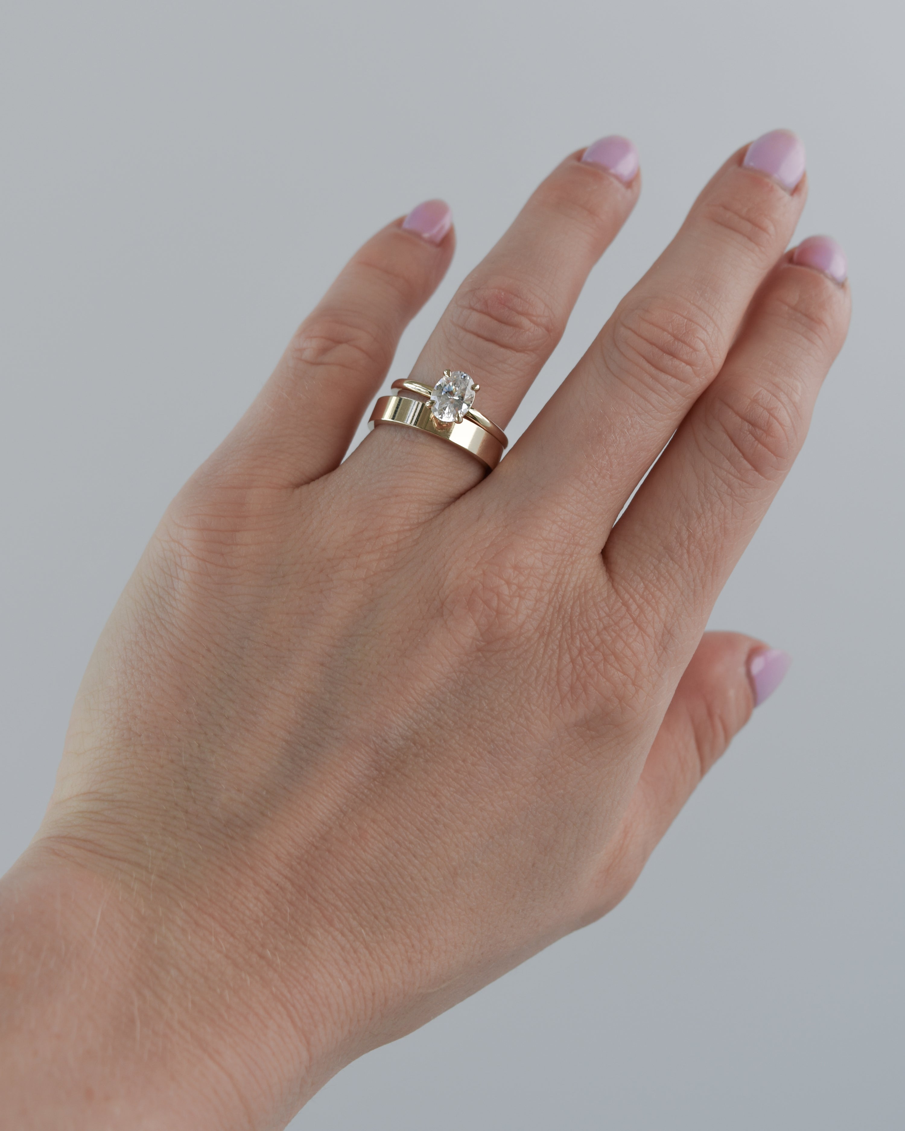 FLAT BAND | 4MM