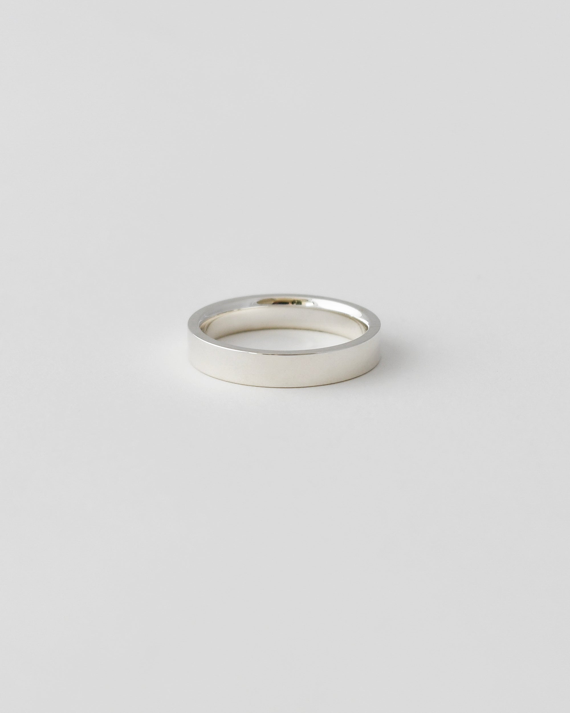 FLAT BAND | 4MM