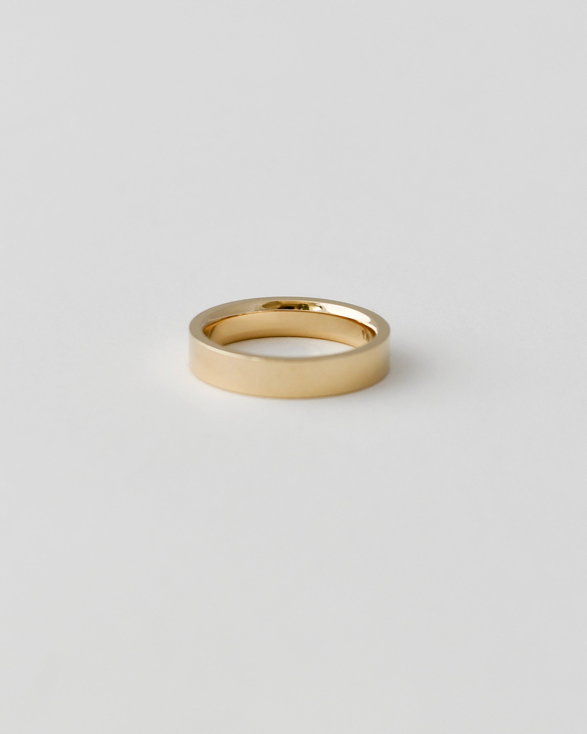 FLAT BAND | 4MM