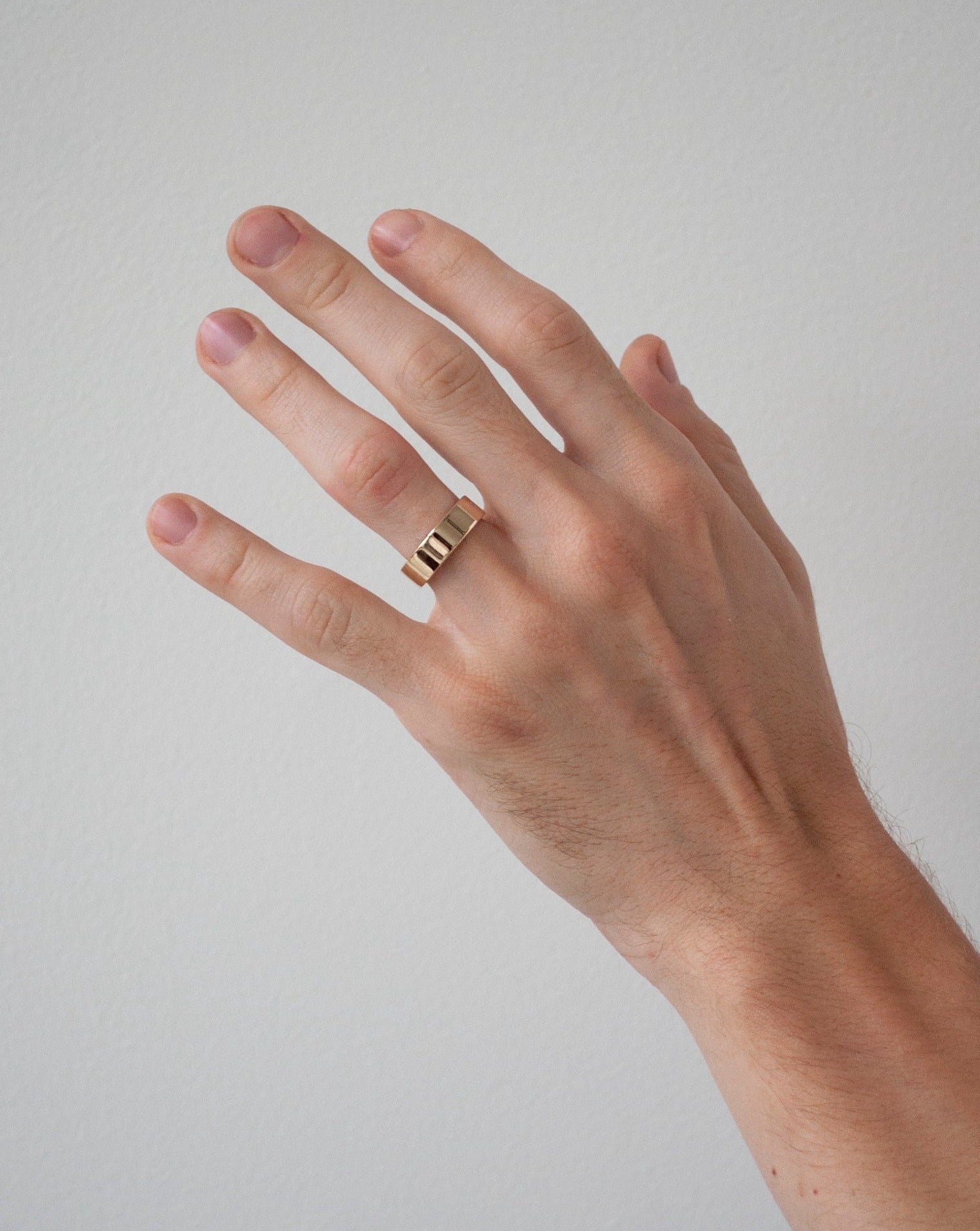 FLAT BAND | 6MM