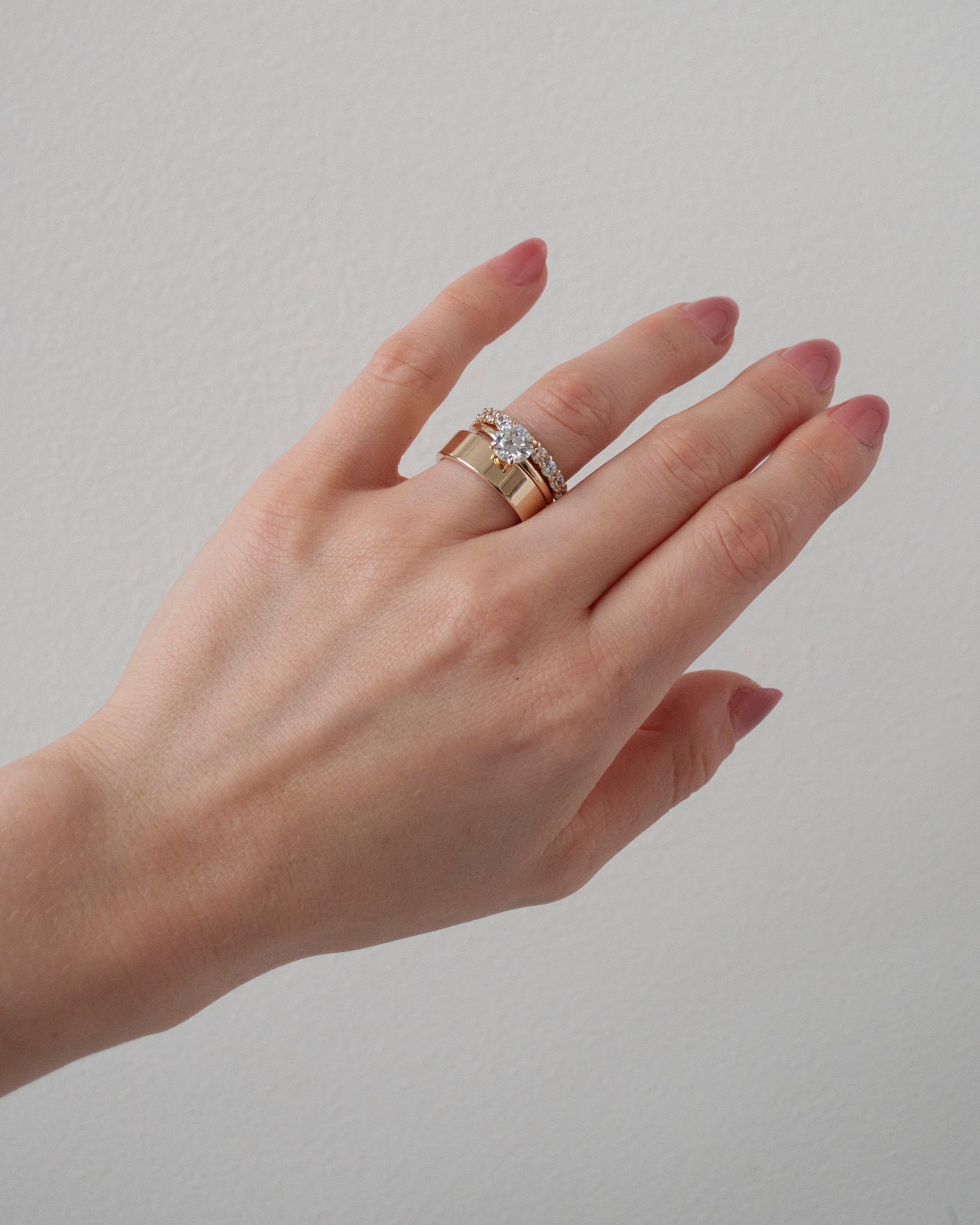 FLAT BAND | 6MM