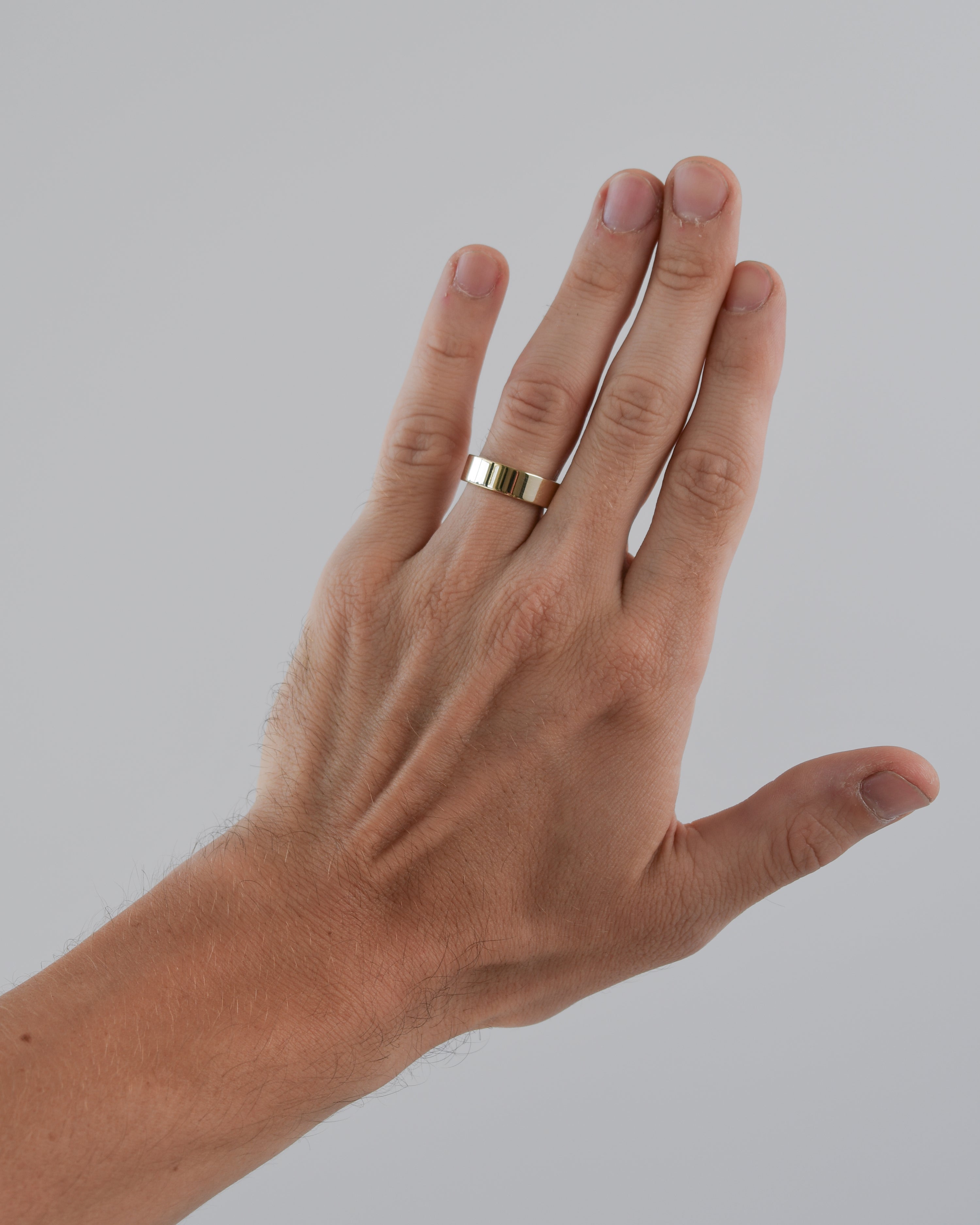 FLAT BAND | 6MM