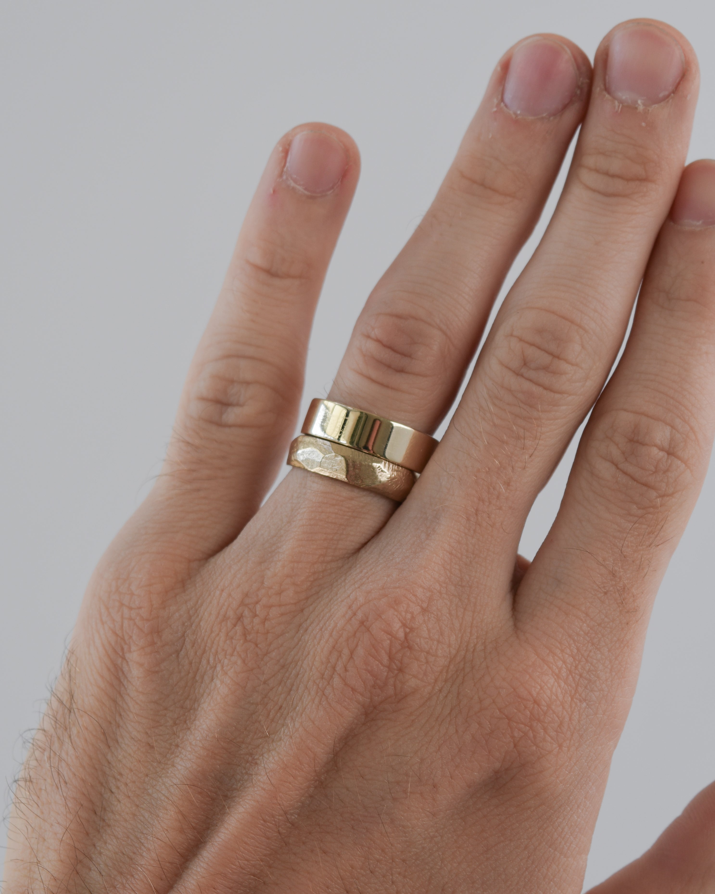 FLAT BAND | 6MM