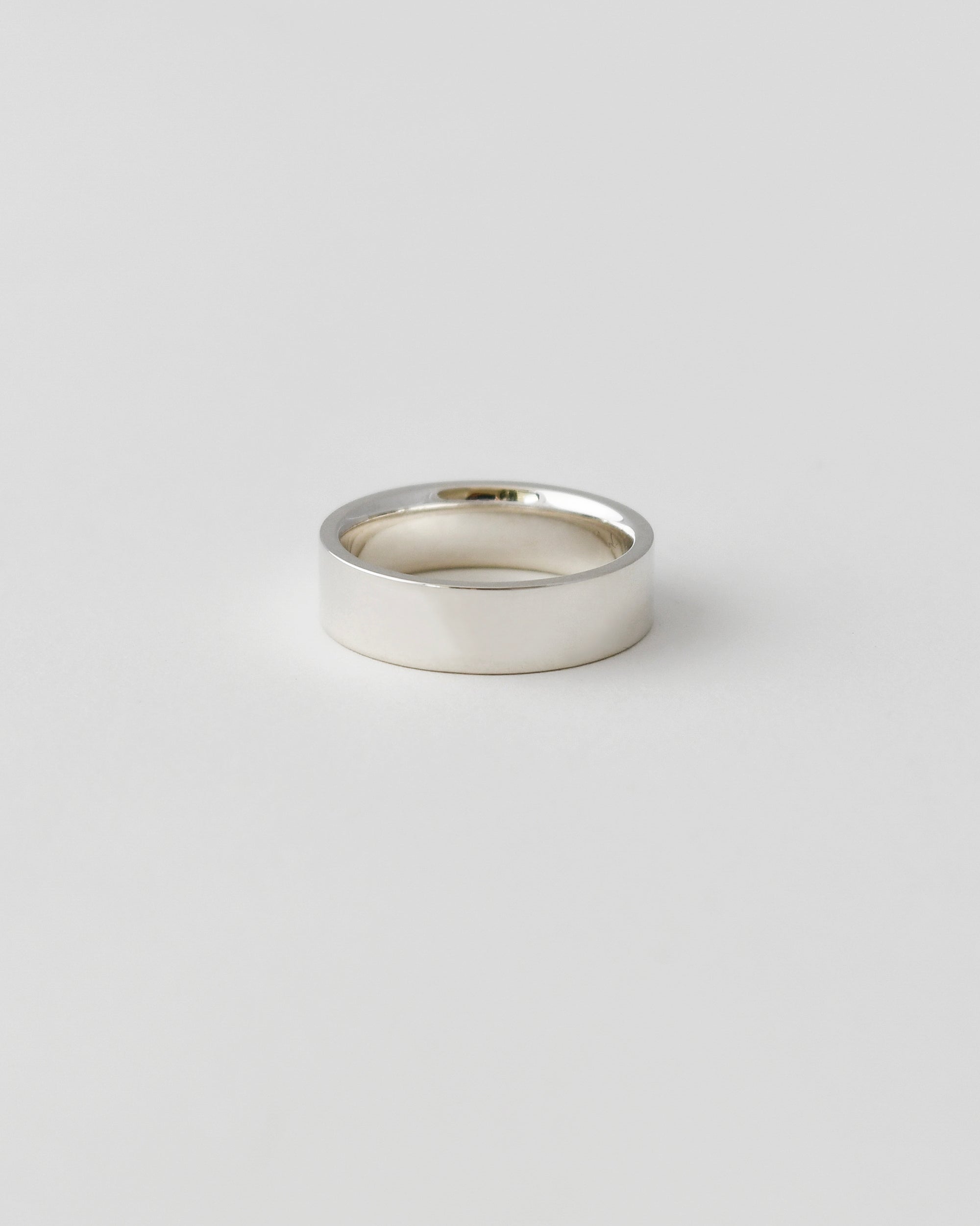 FLAT BAND | 6MM