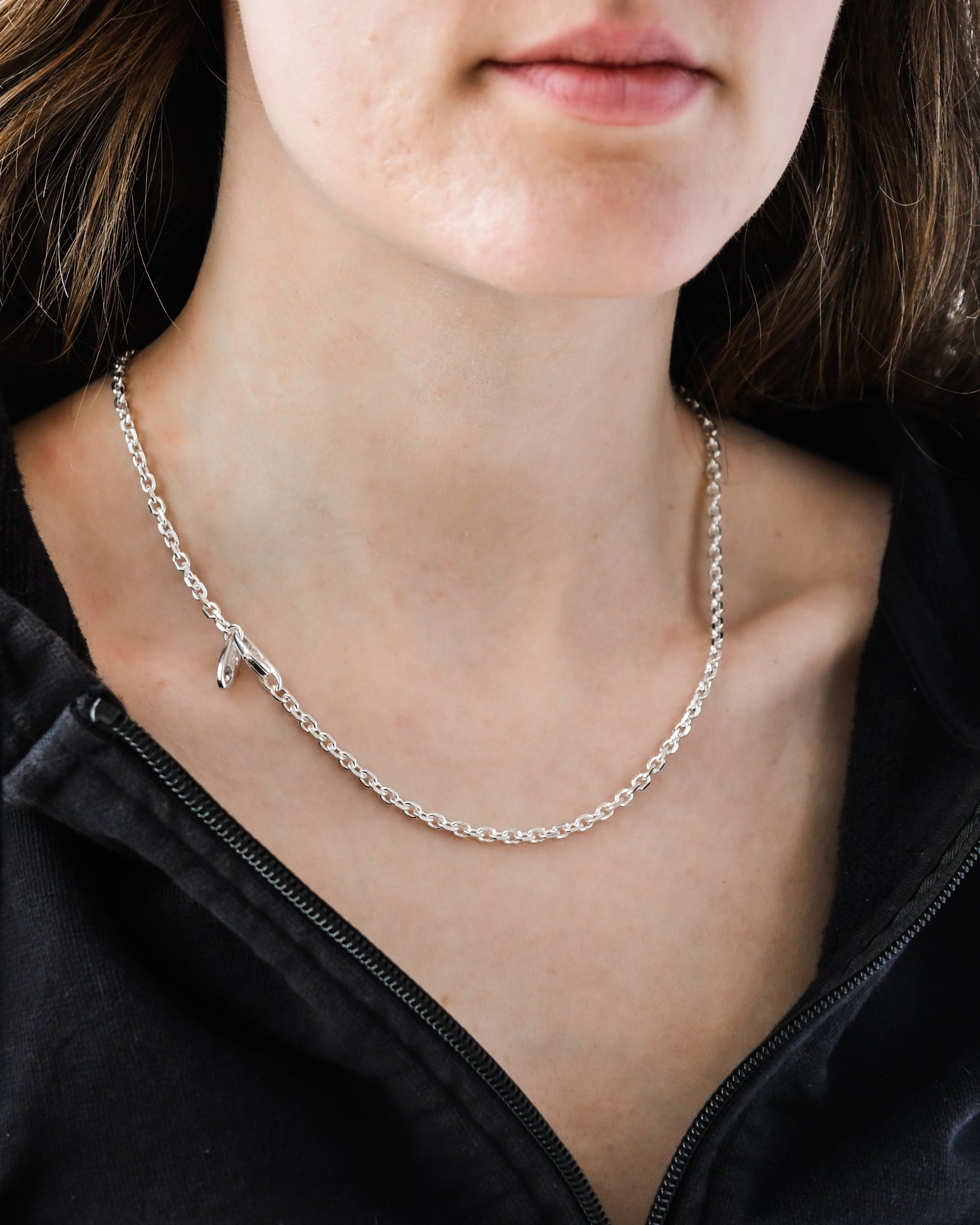 GRAVEN CHAIN