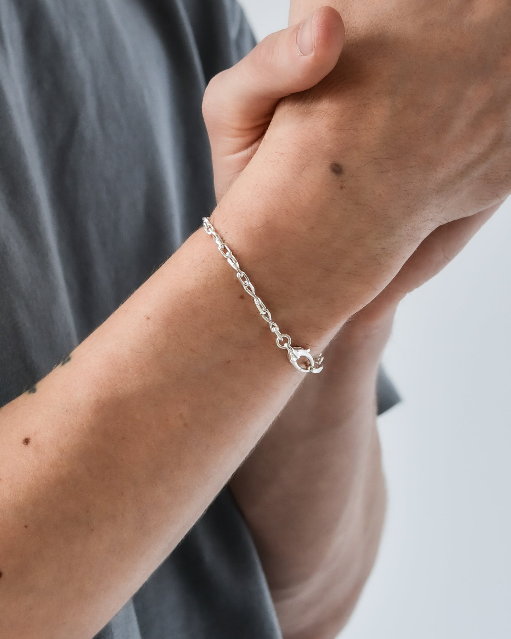 CRUXETTE BRACELET