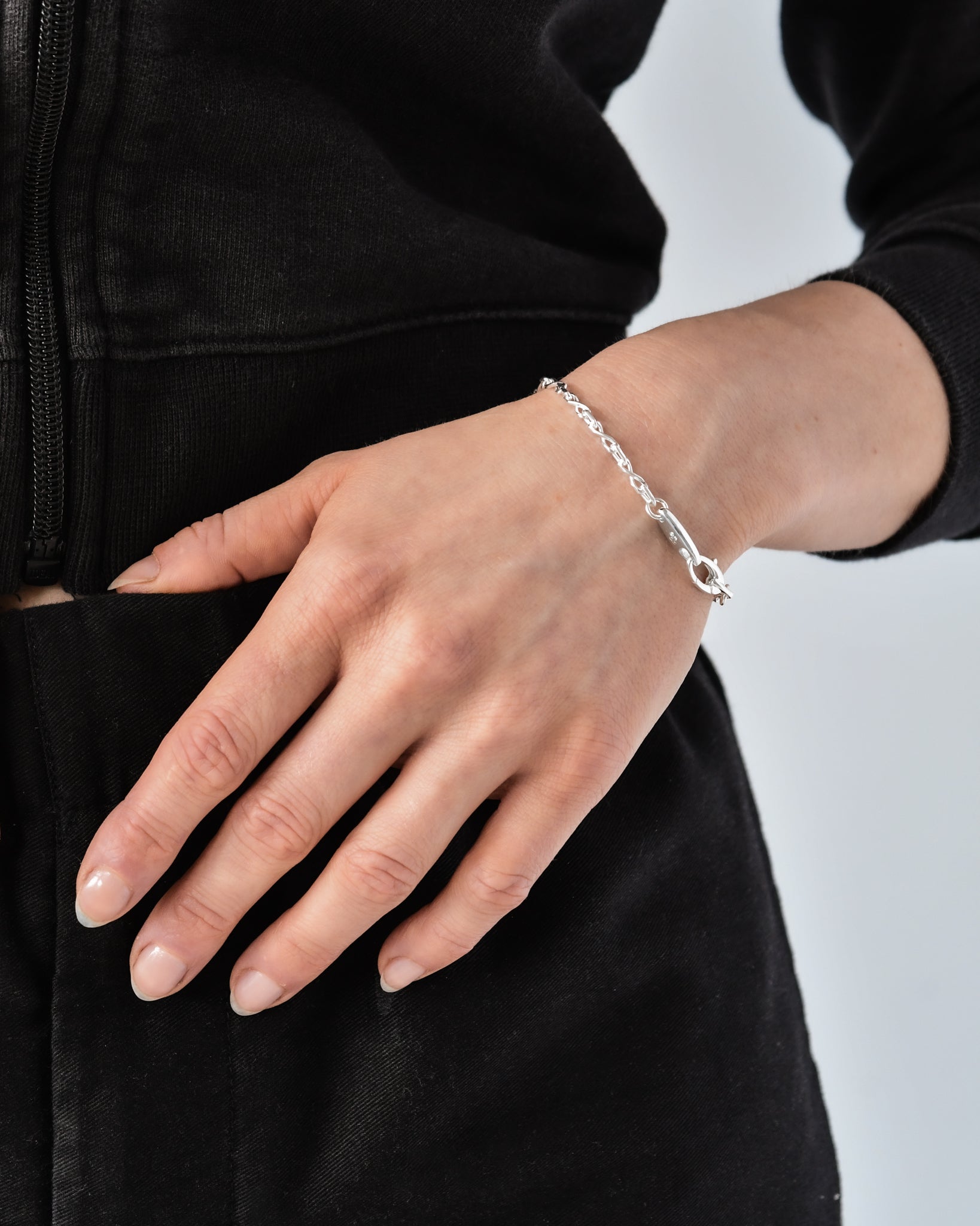 CRUXETTE BRACELET