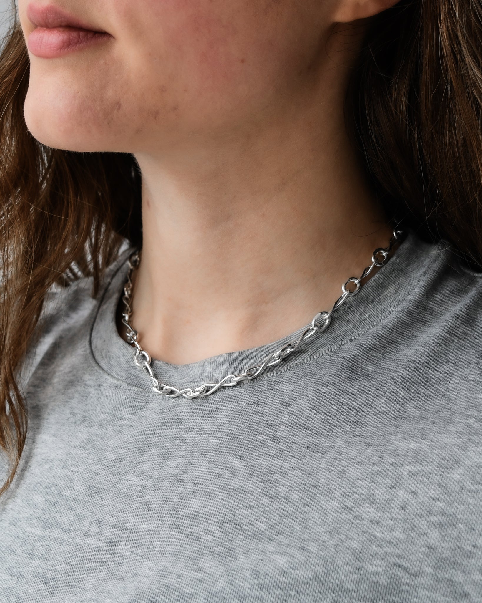 CRUX CHAIN