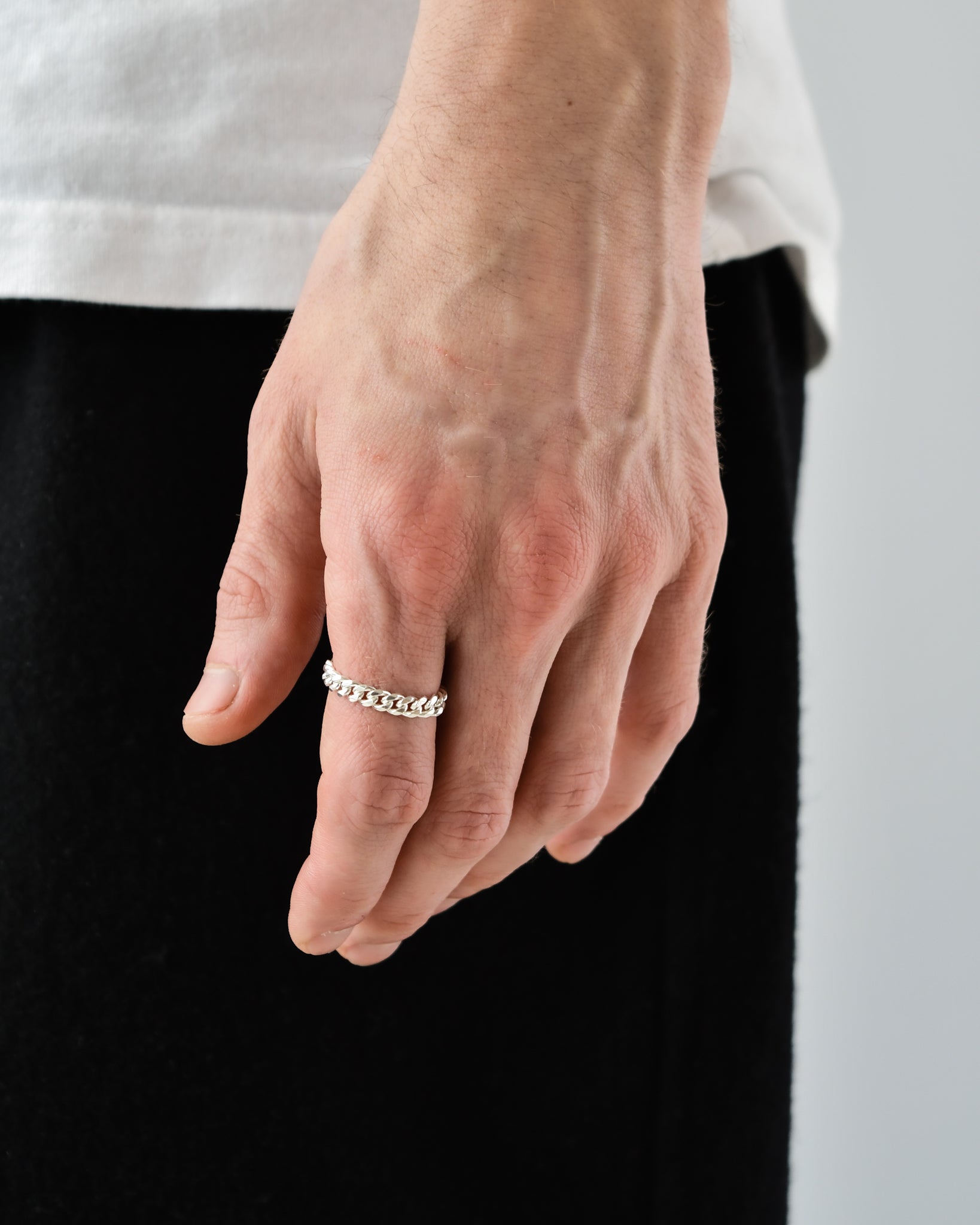 JUDE CHAIN RING – apse