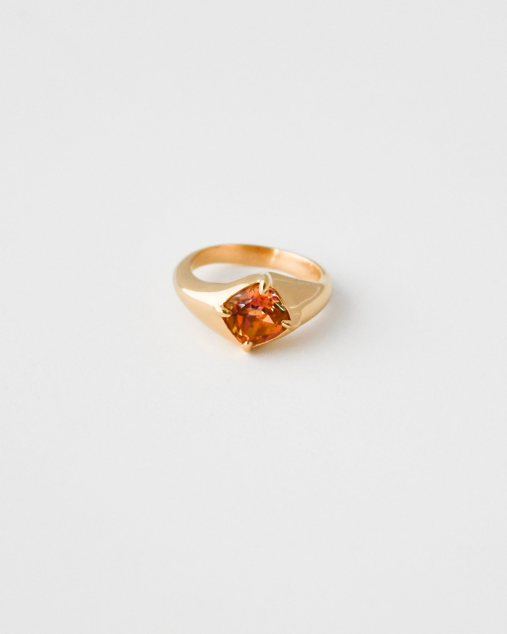 WHIRLPOOL RING | SUNRISE TOPAZ