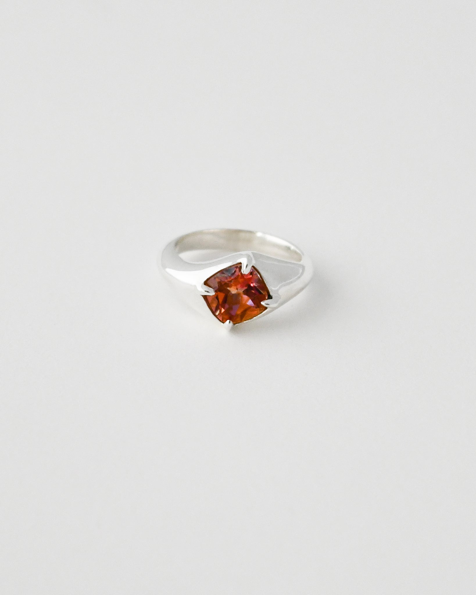 WHIRLPOOL RING | SUNRISE TOPAZ