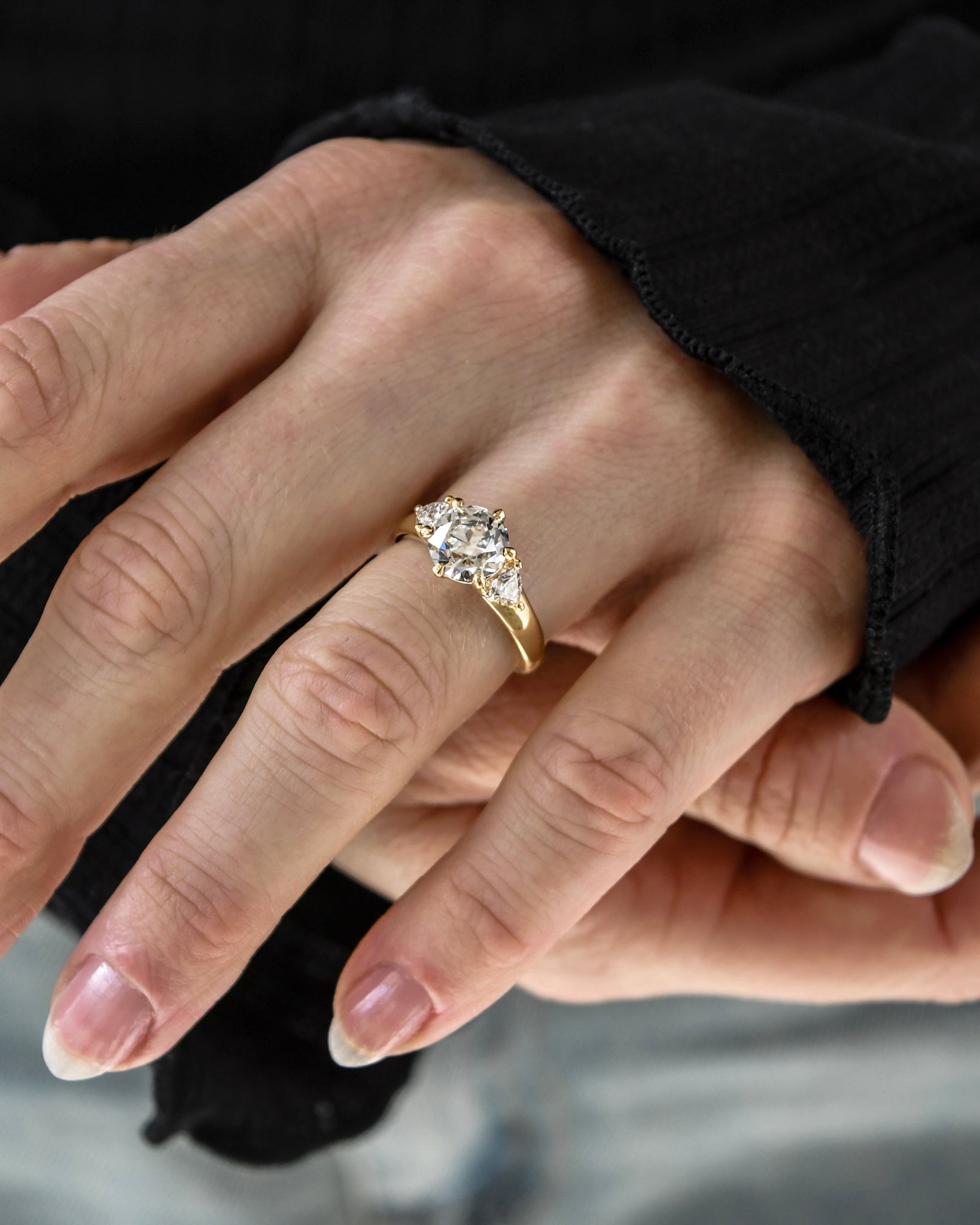 ANGE RING