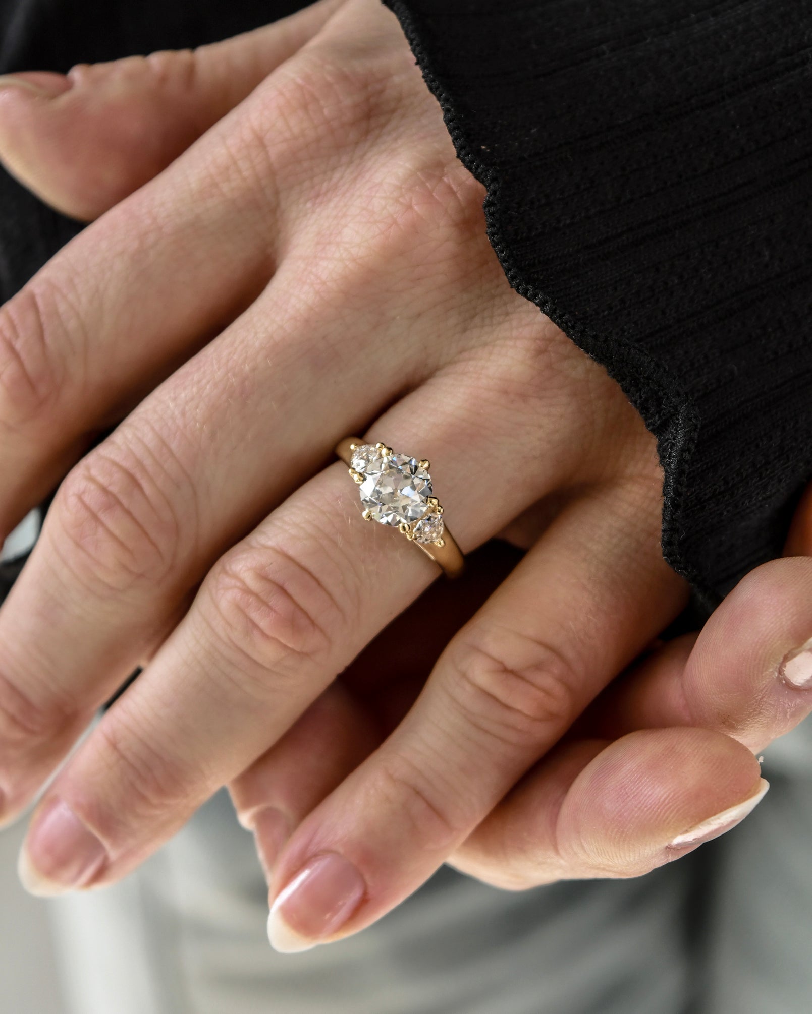 ANGE RING