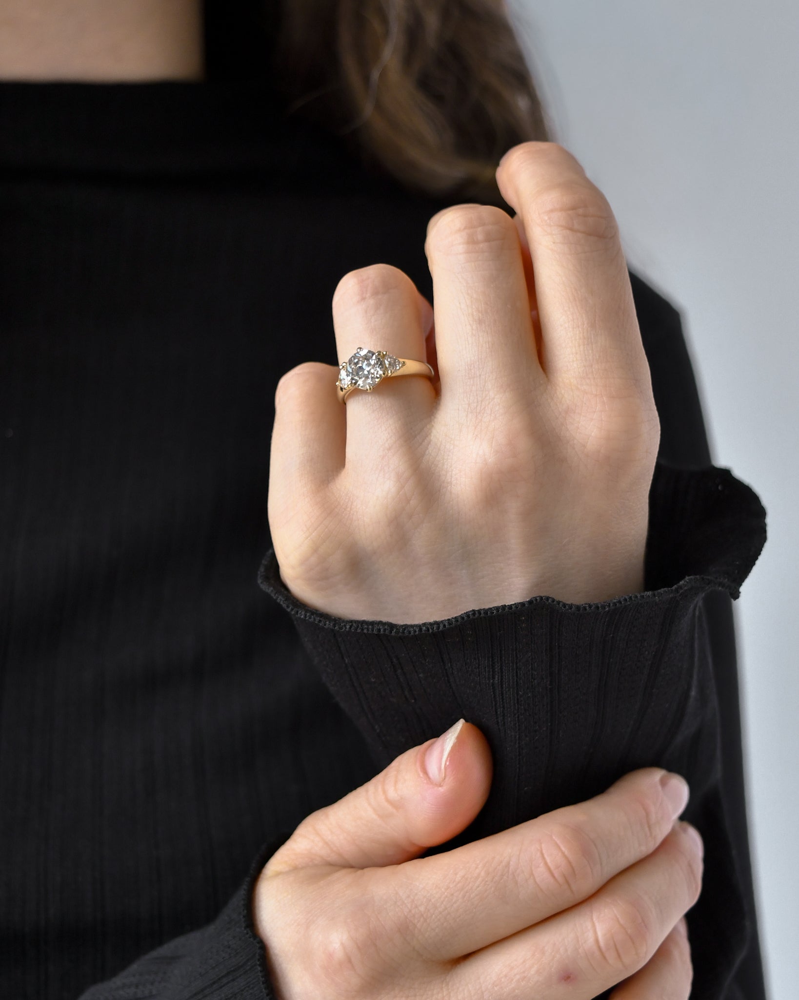 ANGE RING