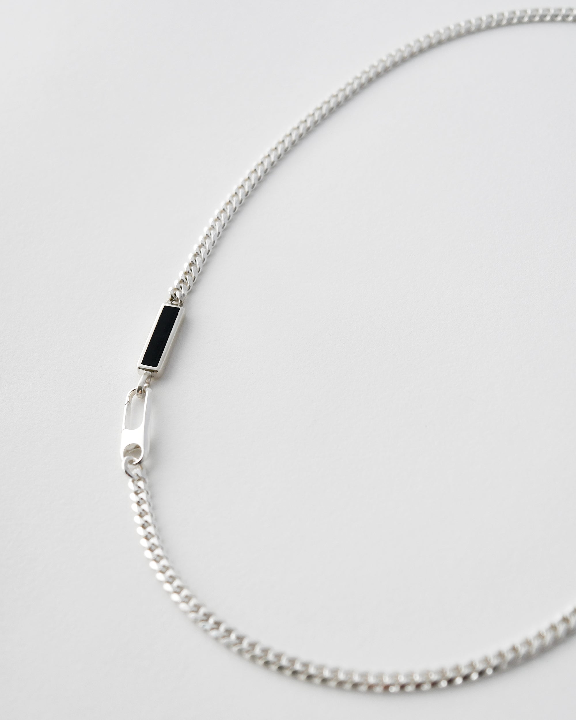 BASIN CHAIN | HAWK'S EYE