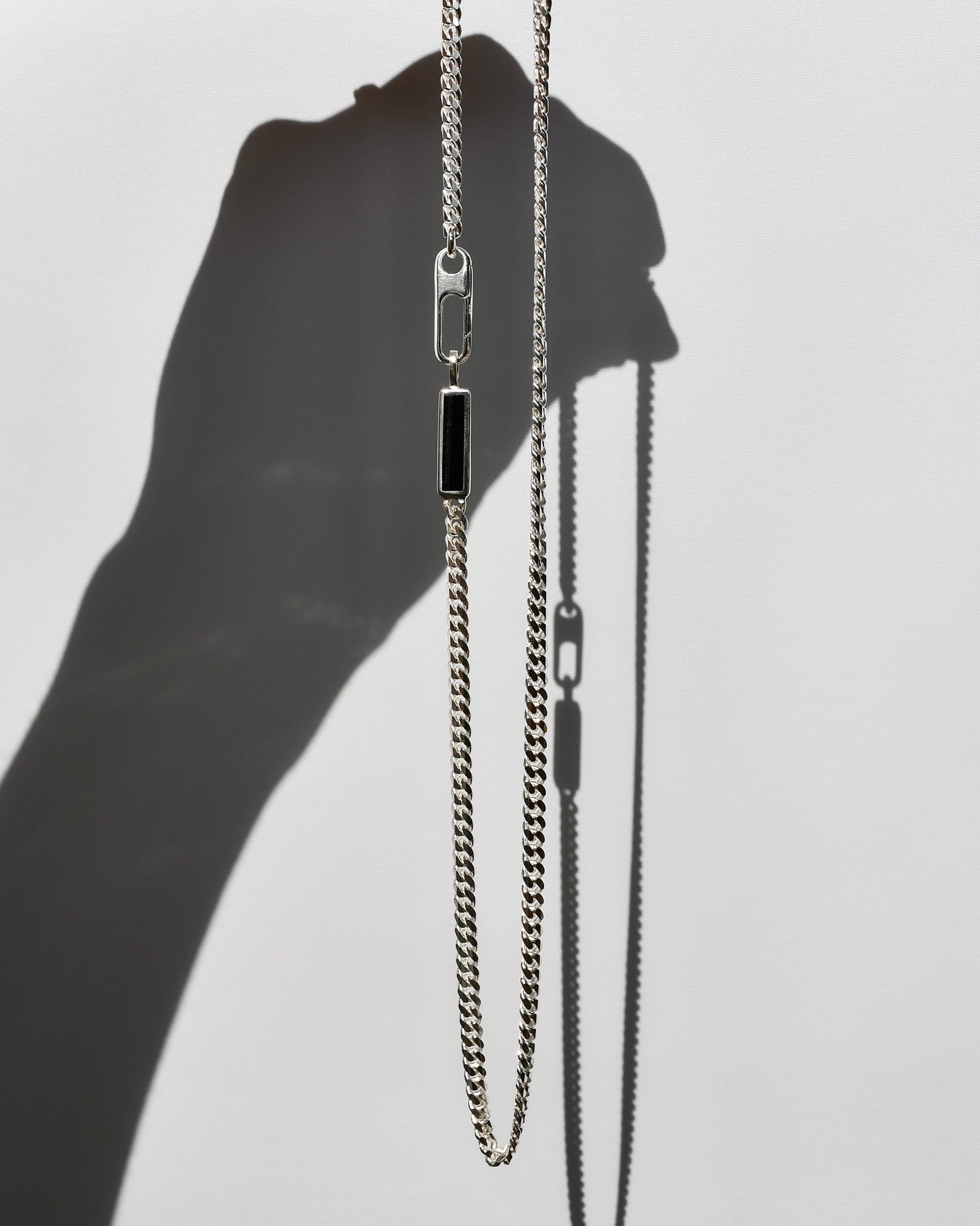 BASIN CHAIN | HAWK'S EYE