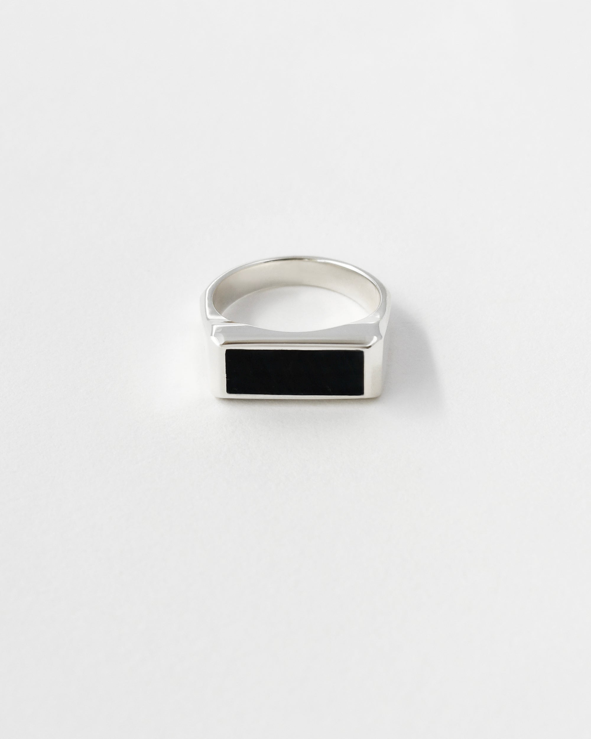 BASIN RING | HAWK'S EYE