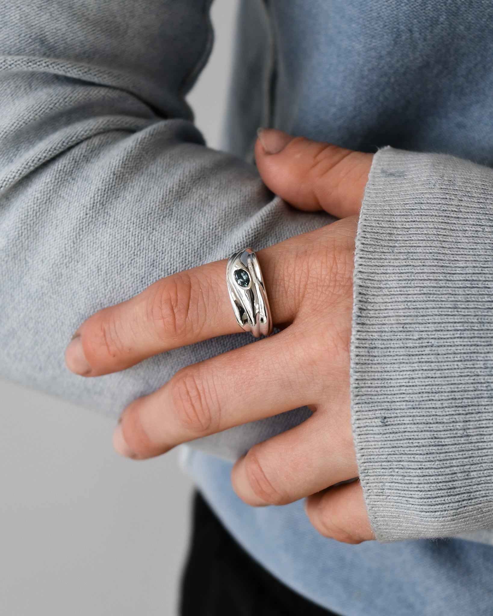 CURRENT SIGNET | MONTANA SAPPHIRE