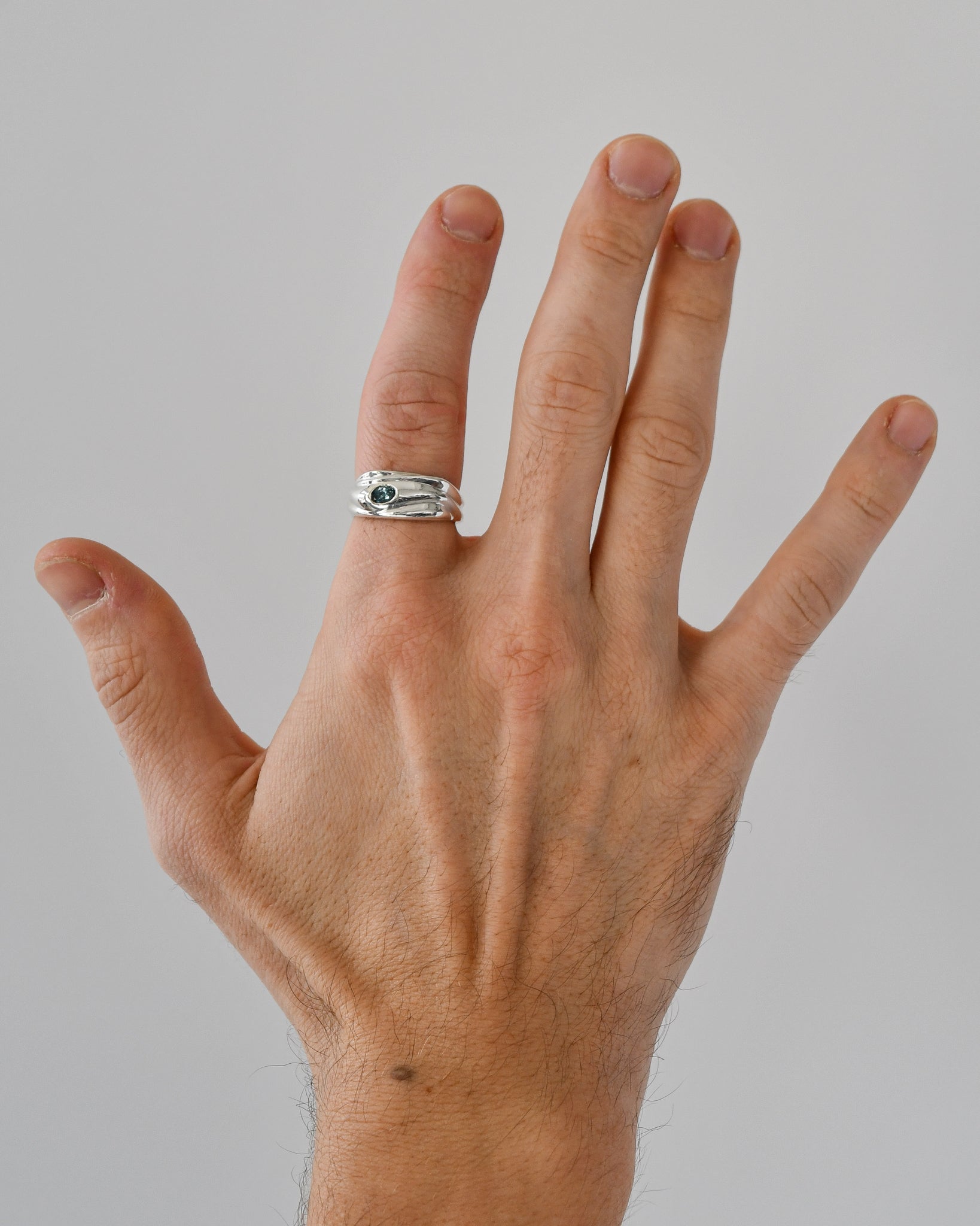 CURRENT SIGNET | MONTANA SAPPHIRE