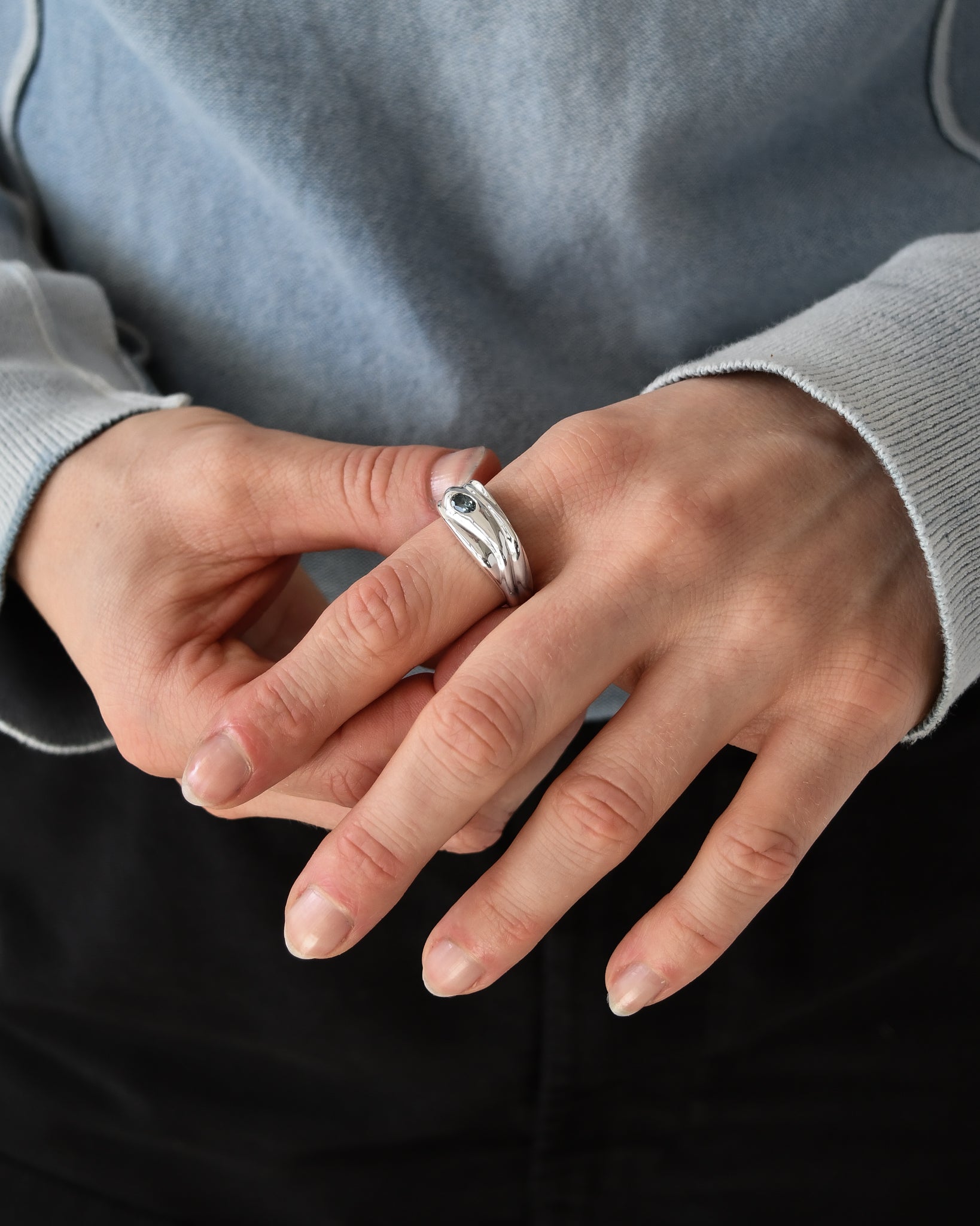 CURRENT SIGNET | MONTANA SAPPHIRE