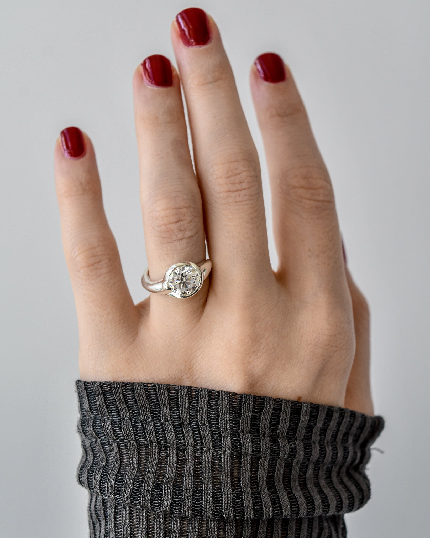 CURRENT SOLITAIRE