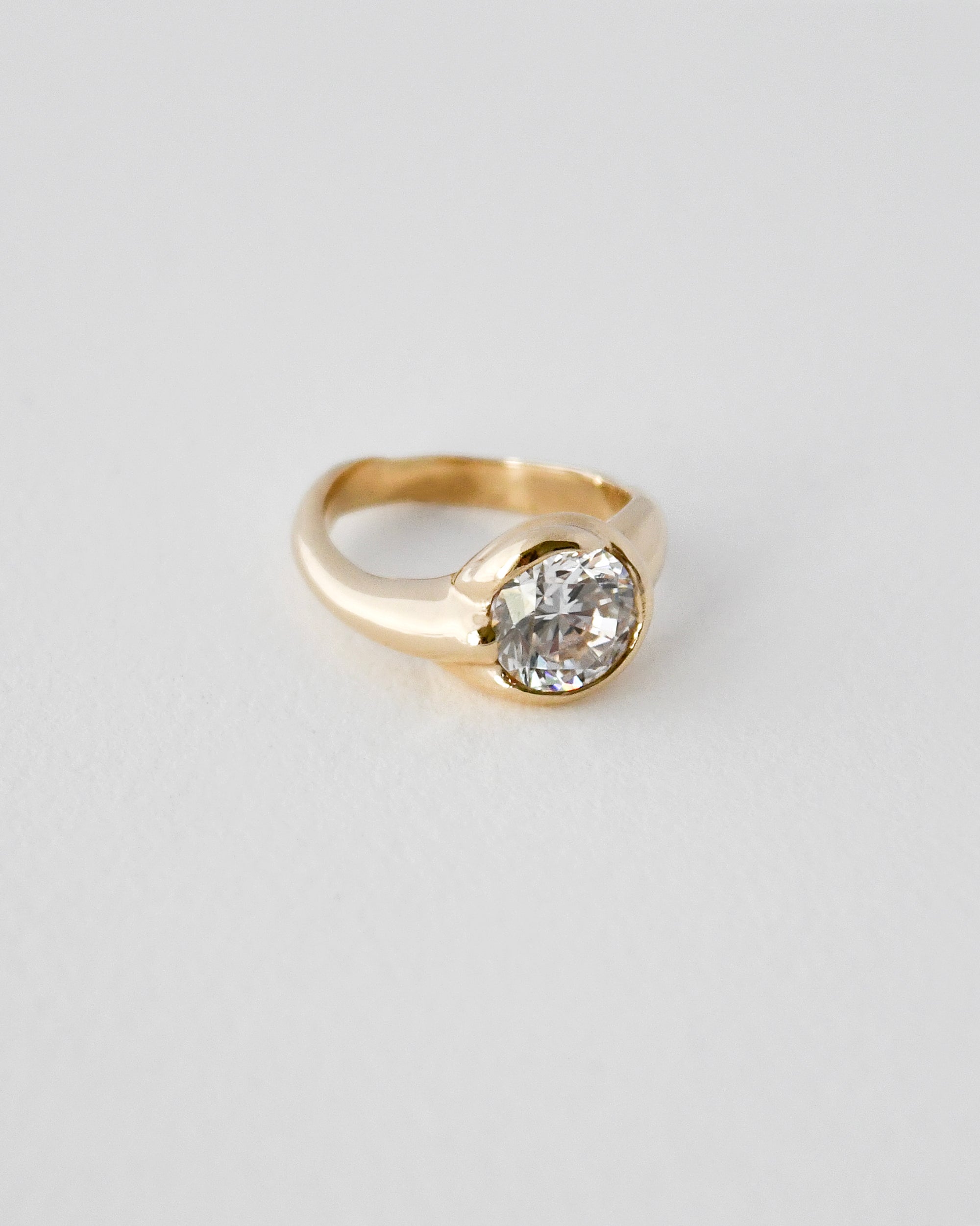 CURRENT SOLITAIRE
