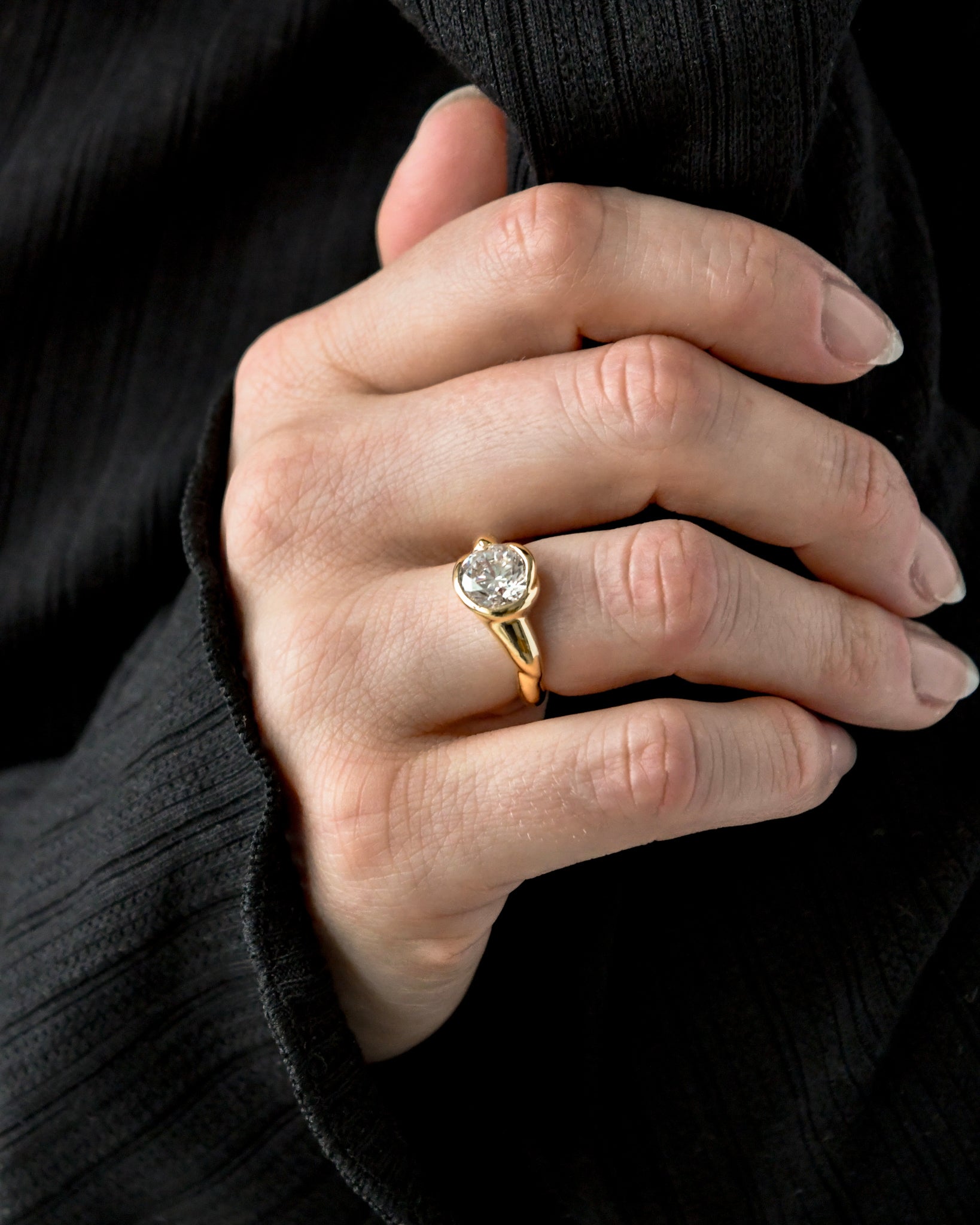 CURRENT SOLITAIRE