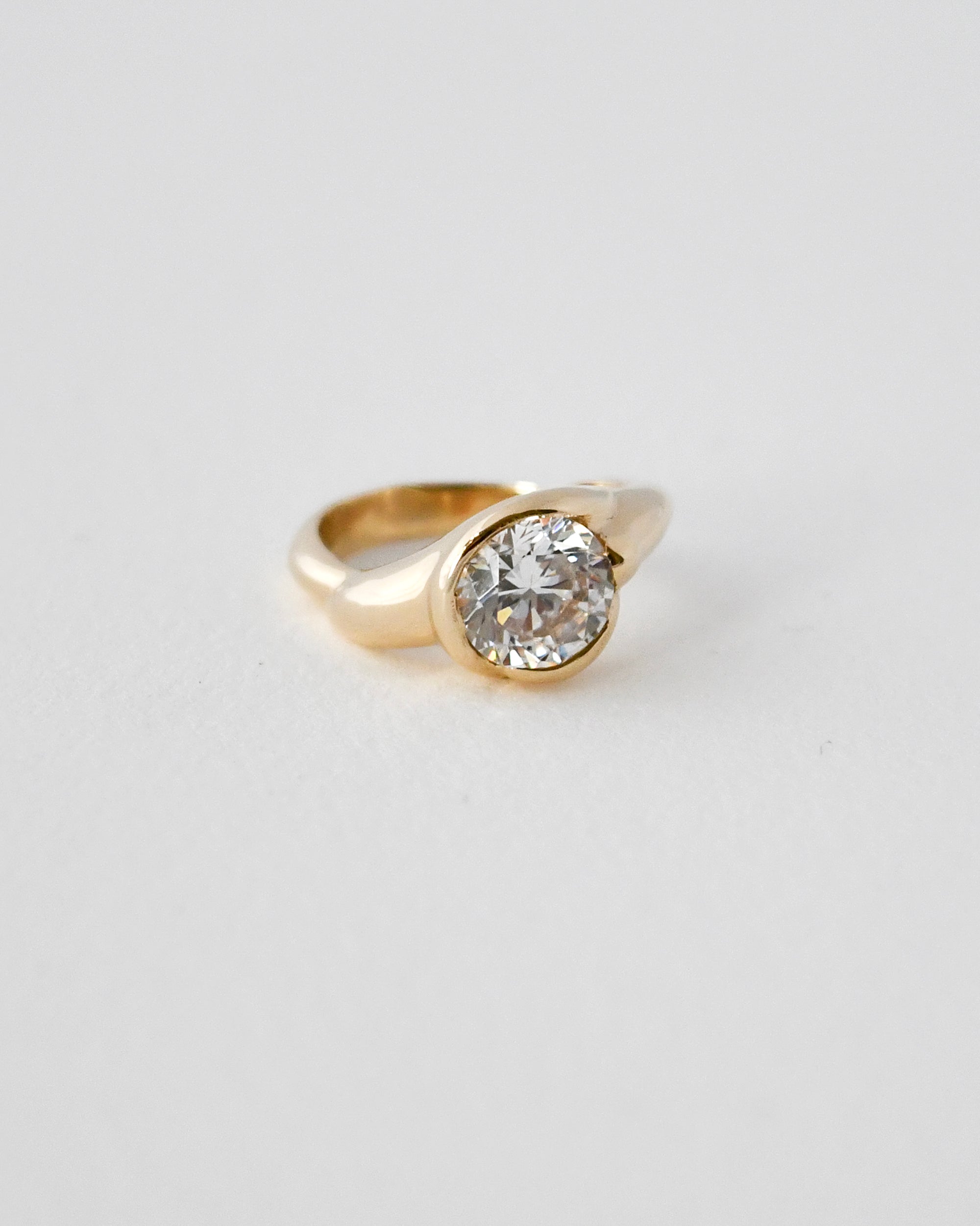 CURRENT SOLITAIRE
