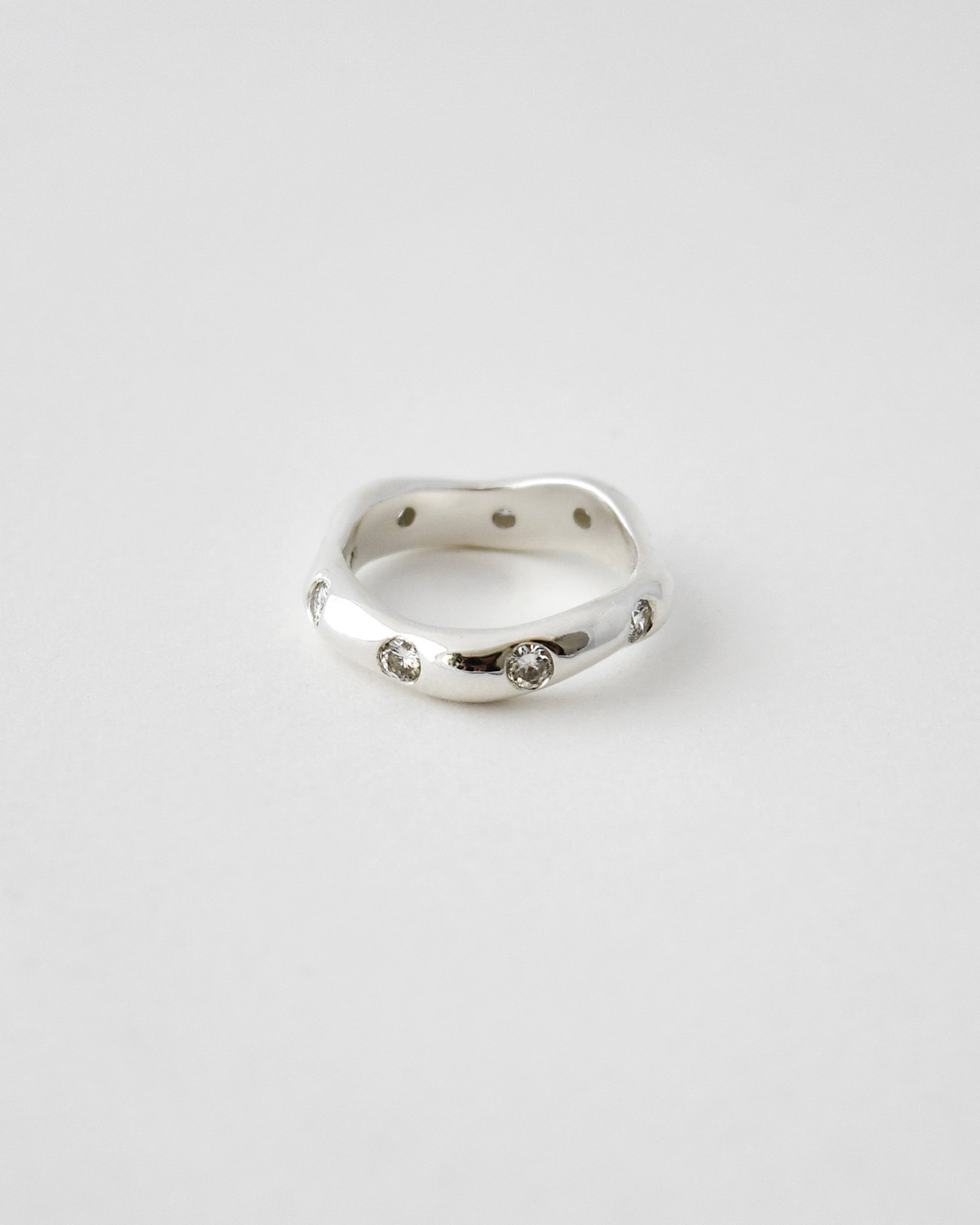 FLUXETTE RING