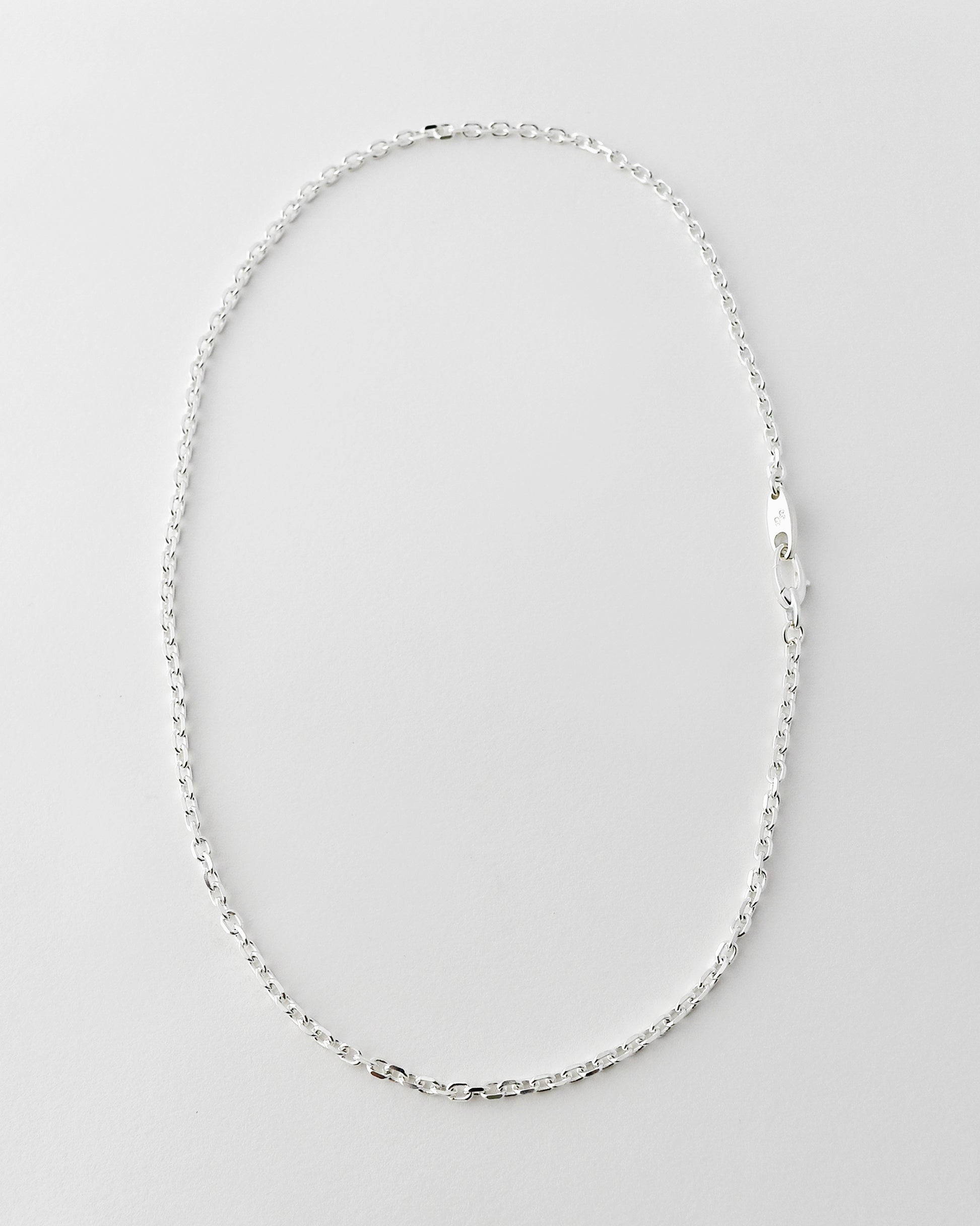GRAVEN CHAIN