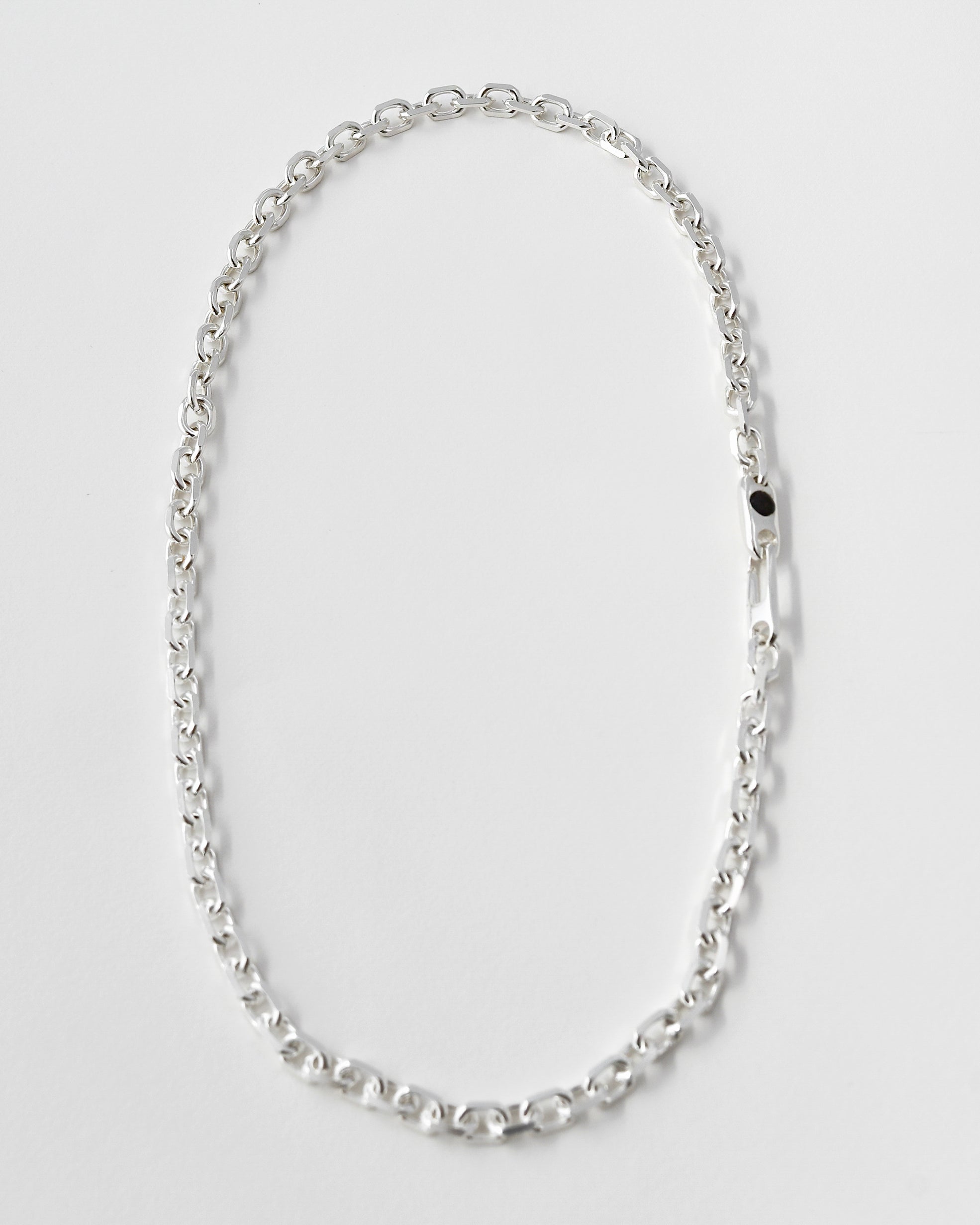 GRAVITY CHAIN | SMOKY QUARTZ