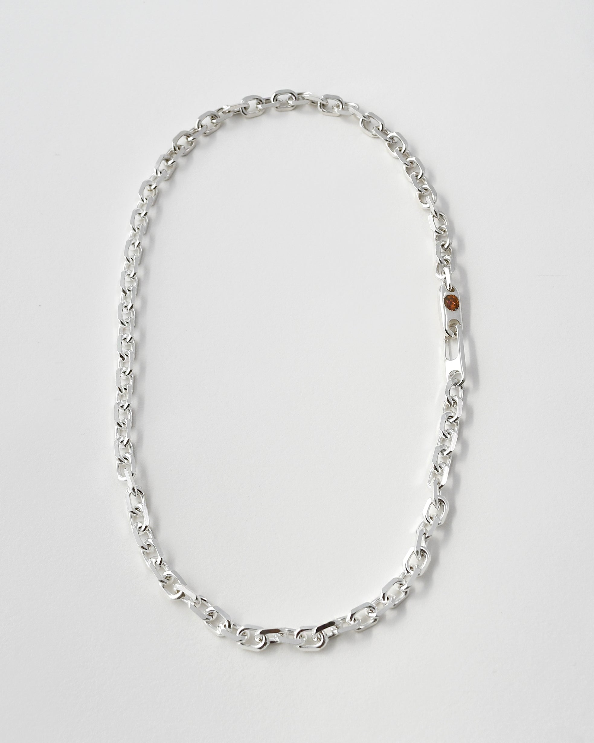 GRAVITY CHAIN | SUNRISE TOPAZ