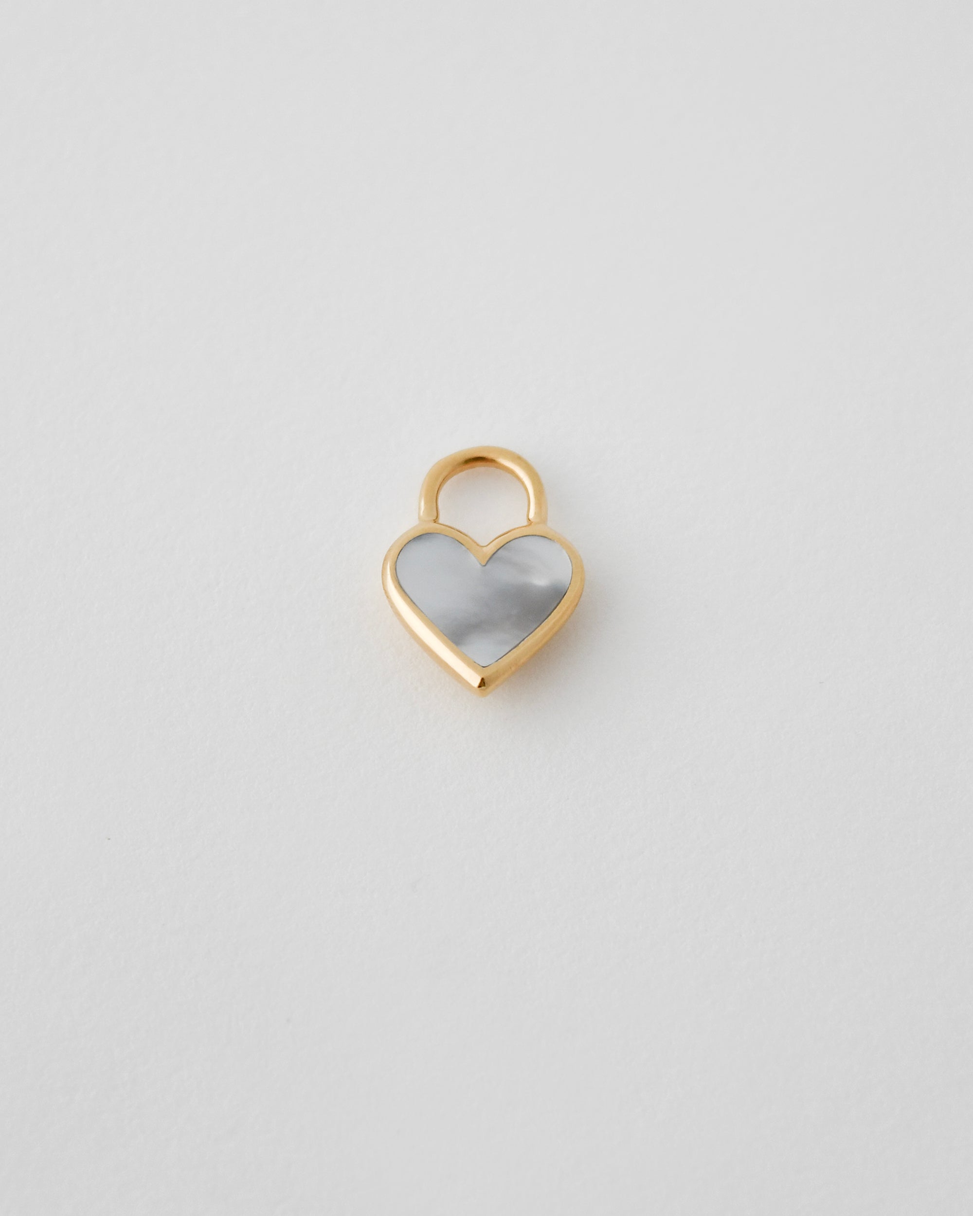 HIDDEN TREASURE PENDANT