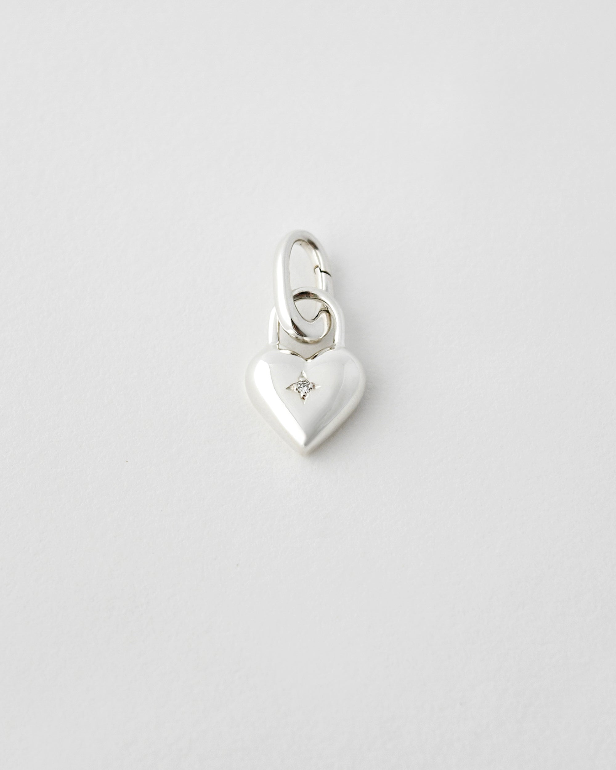 HIDDEN TREASURE PENDANT